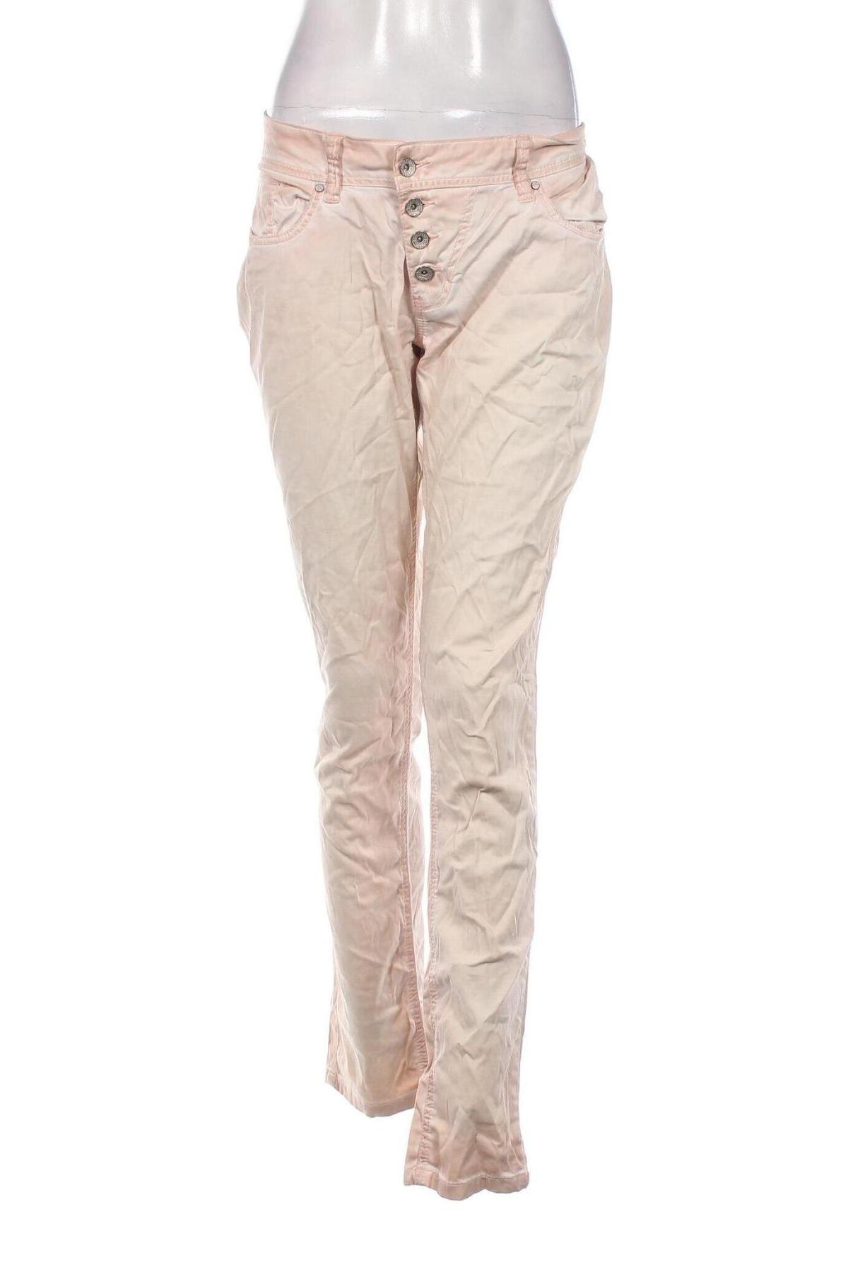 Damenhose Buena Vista, Größe XL, Farbe Rosa, Preis € 7,49