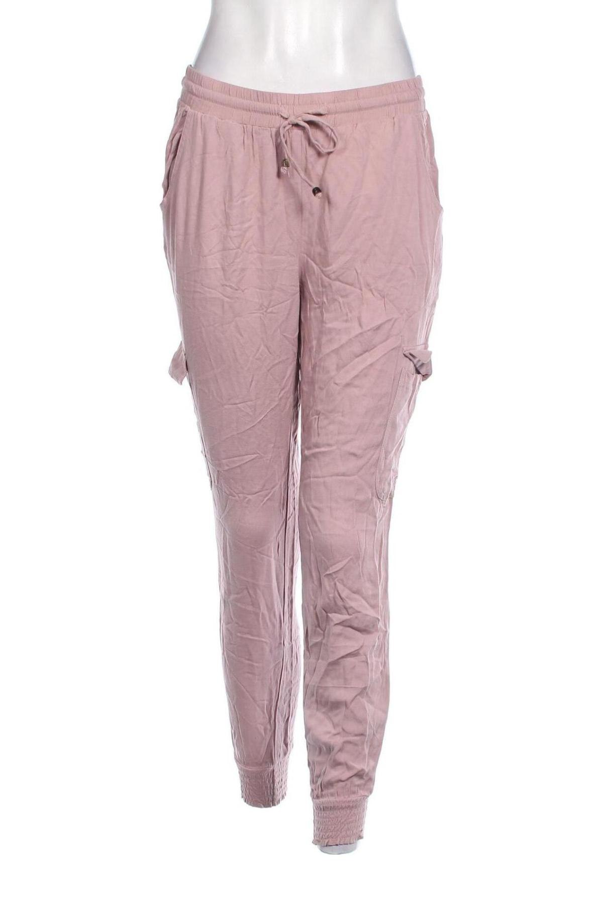 Damenhose Buffalo, Größe M, Farbe Rosa, Preis 8,99 €