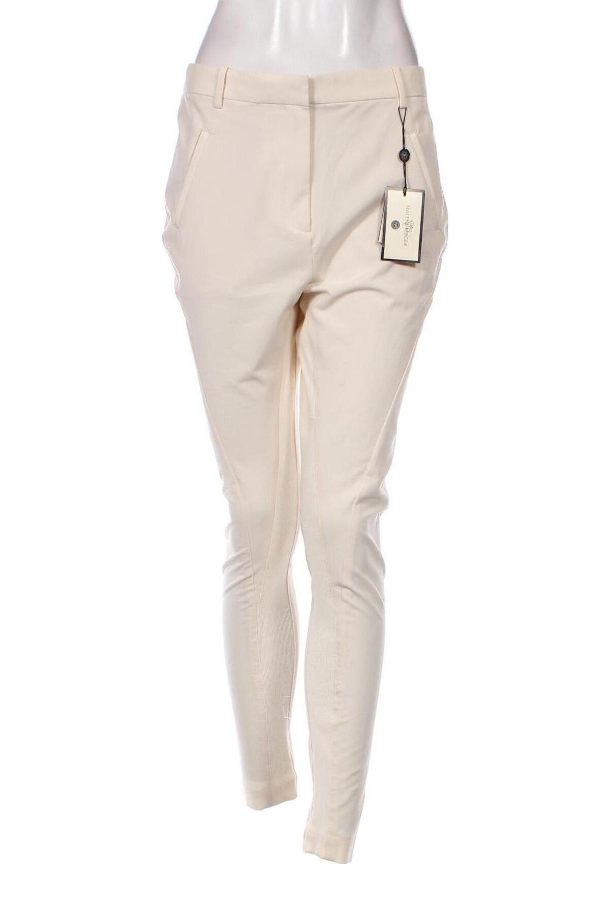 Damenhose By Malene Birger, Größe S, Farbe Beige, Preis € 56,84