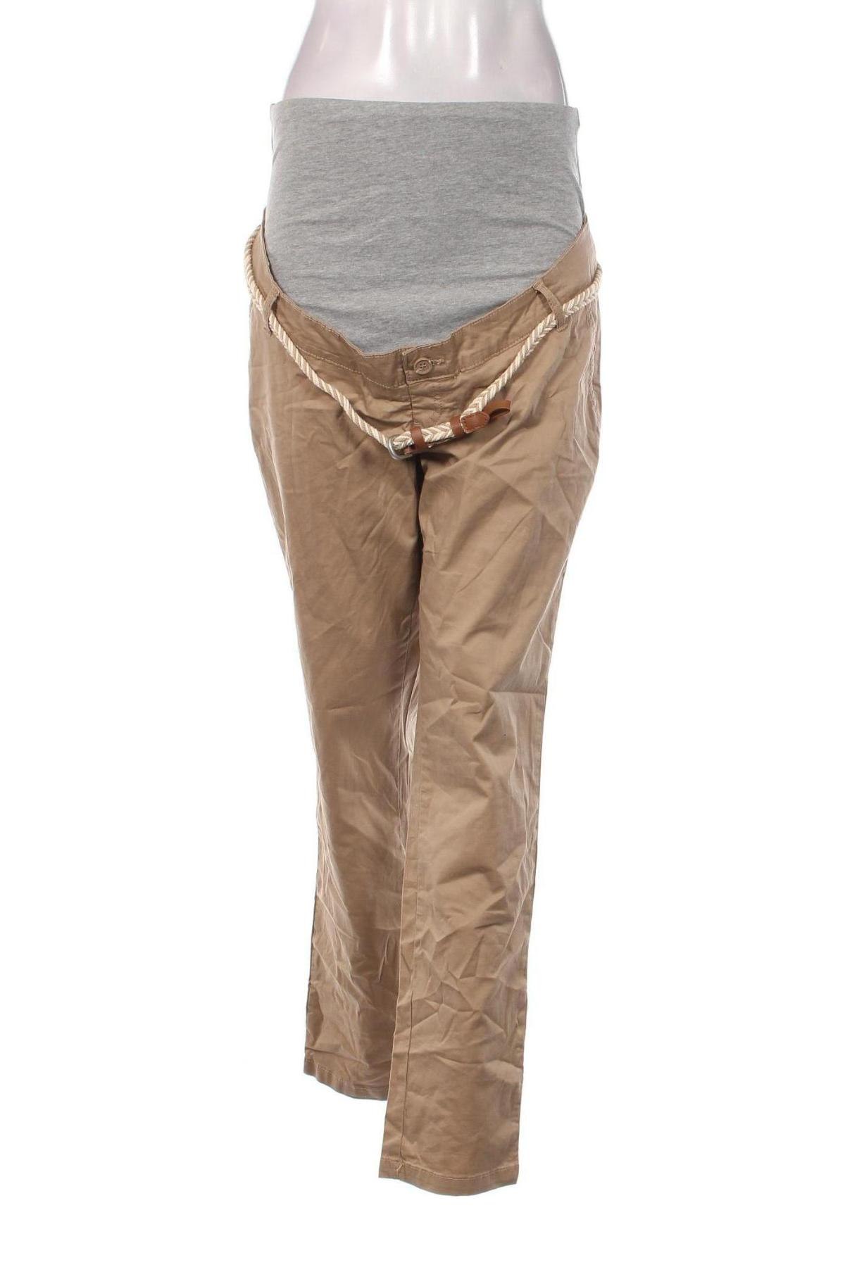 Damenhose C&A, Größe M, Farbe Beige, Preis € 4,99