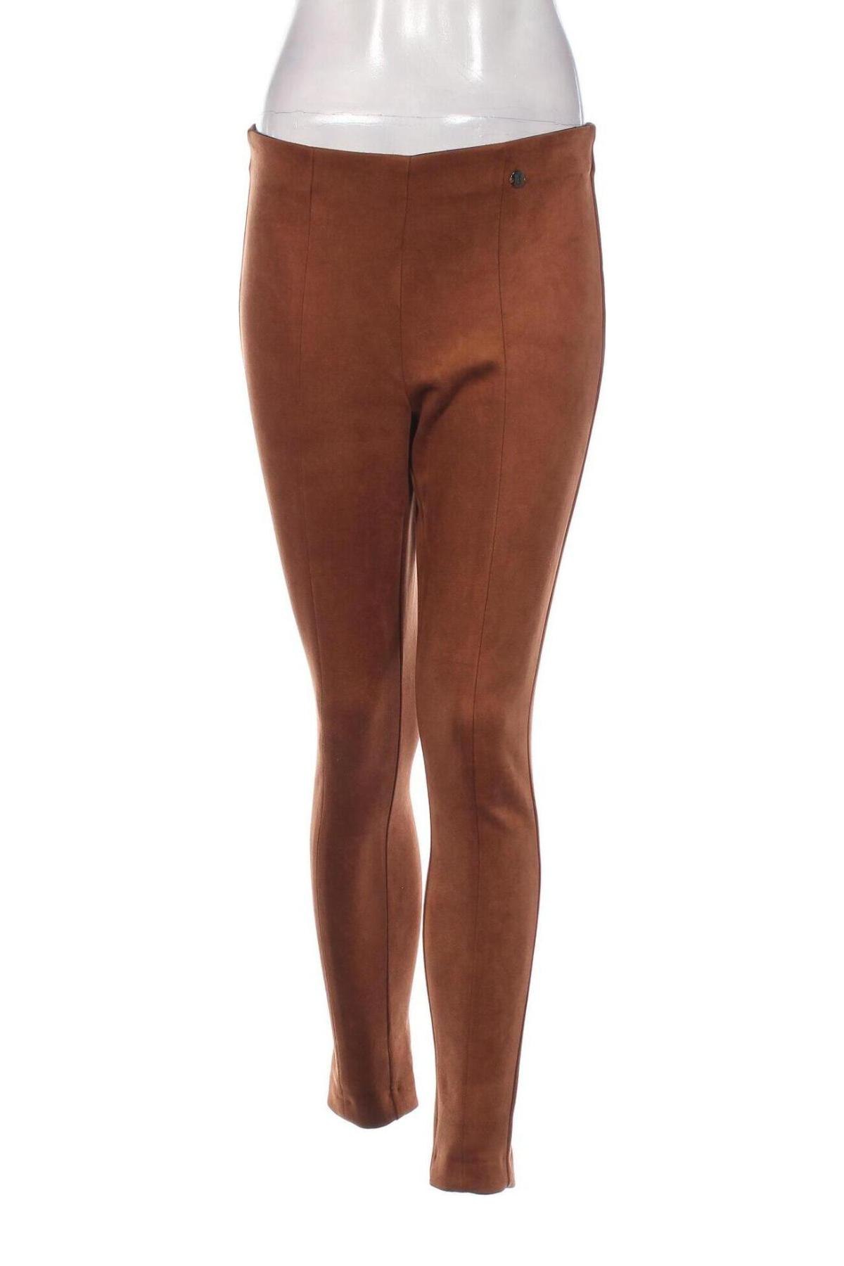 Damenhose Canda, Größe S, Farbe Orange, Preis 5,99 €