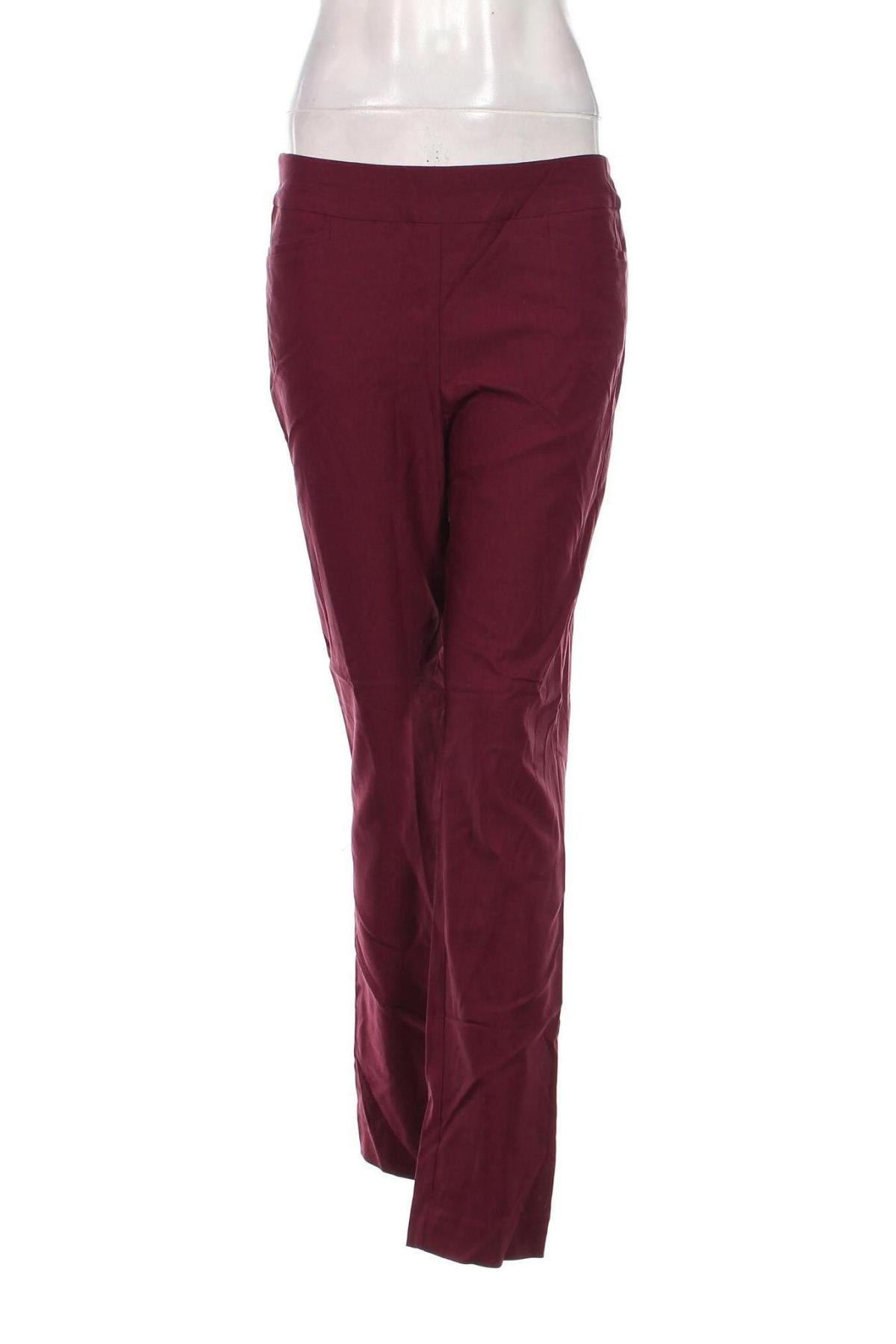 Damenhose Chico's, Größe M, Farbe Rosa, Preis 16,99 €