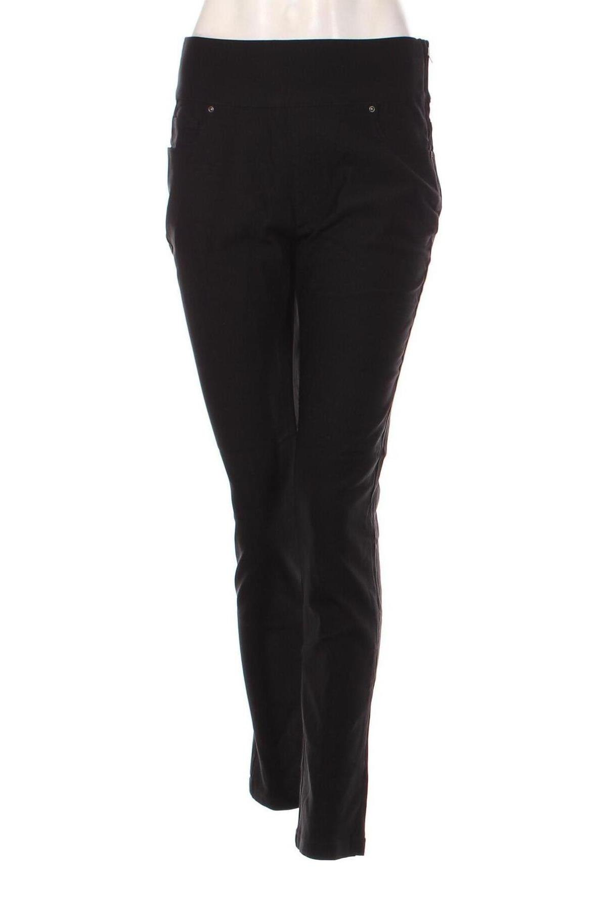 Pantaloni de femei Collection L, Mărime M, Culoare Negru, Preț 24,99 Lei