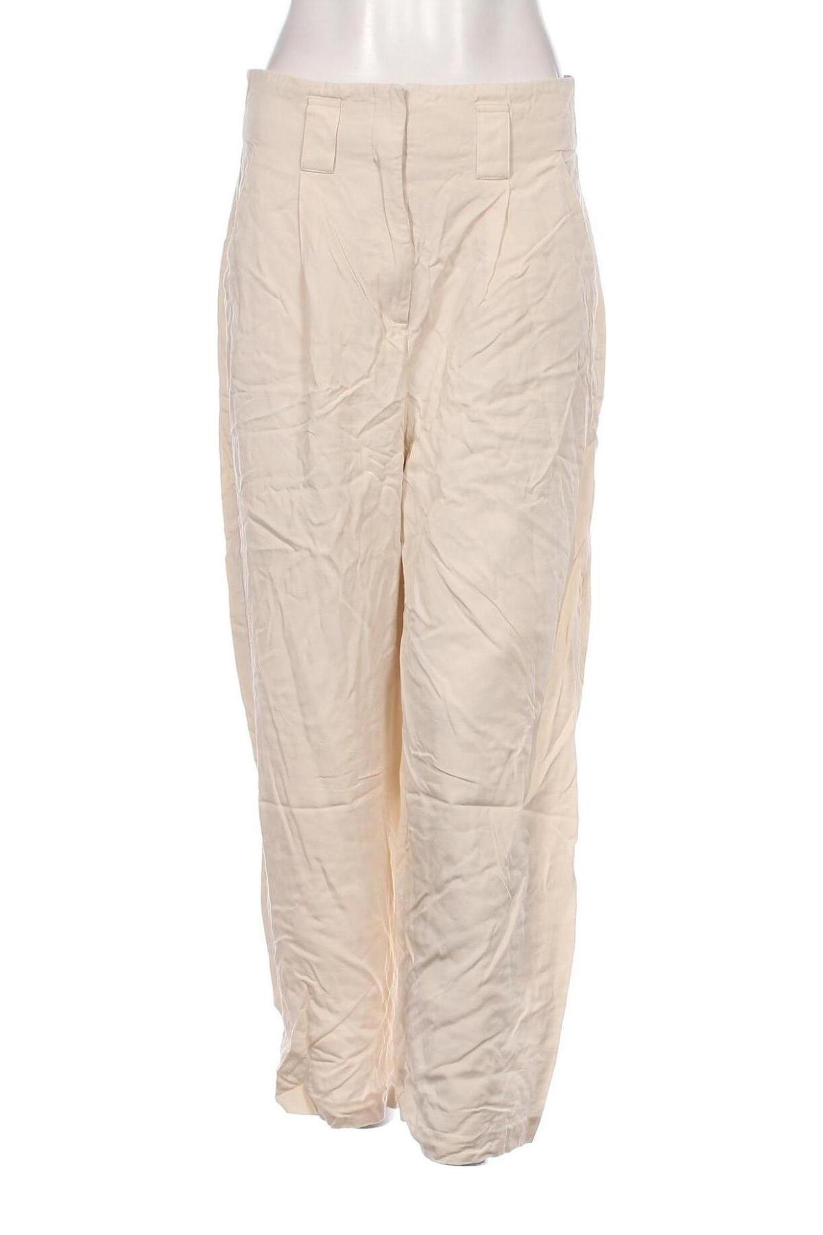 Damenhose Comma,, Größe M, Farbe Beige, Preis € 7,29