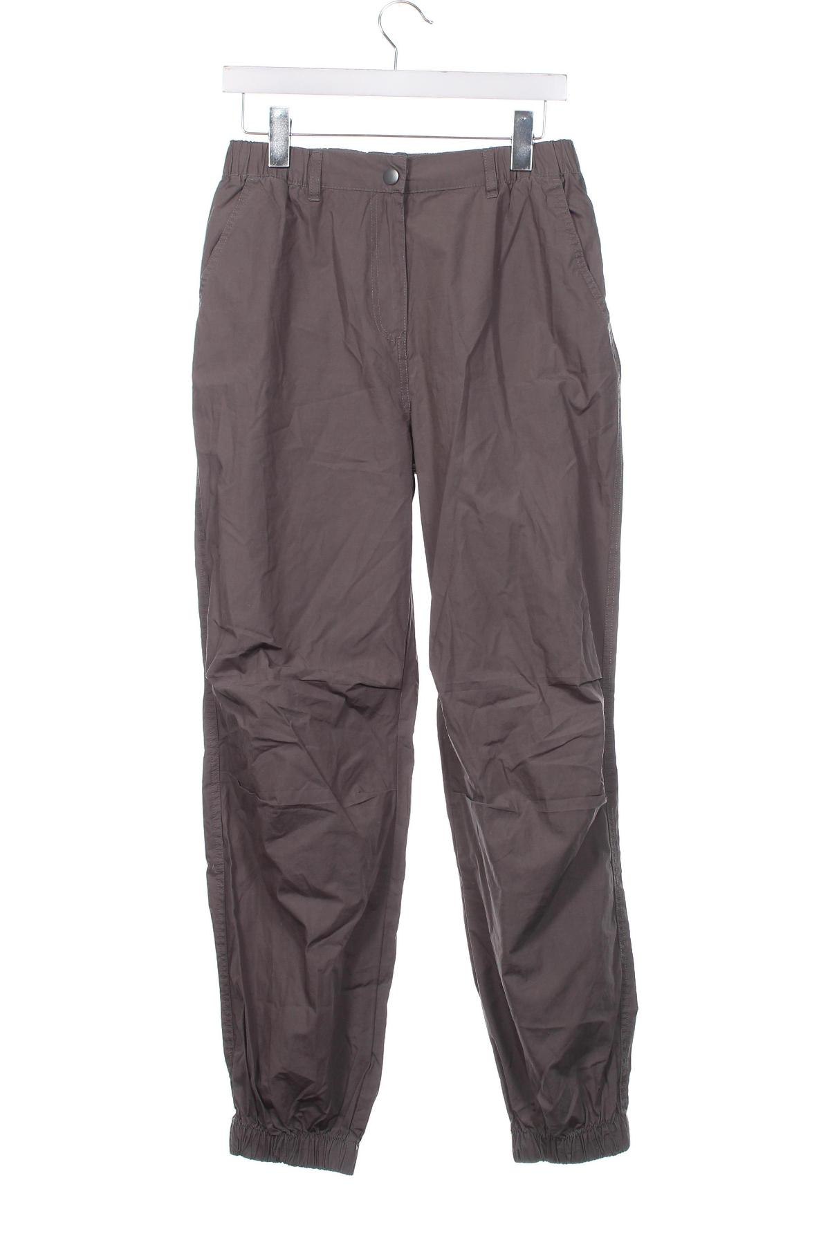 Damenhose Cropp, Größe M, Farbe Grau, Preis € 13,99