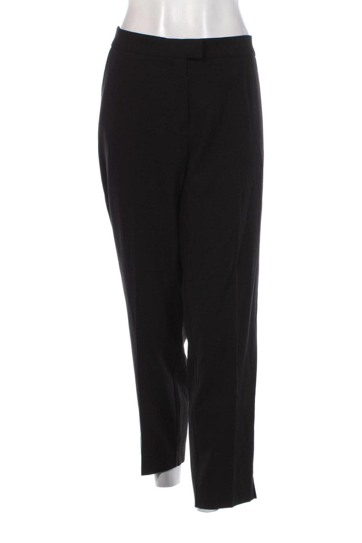 Pantaloni de femei Desires, Mărime XL, Culoare Negru, Preț 91,99 Lei