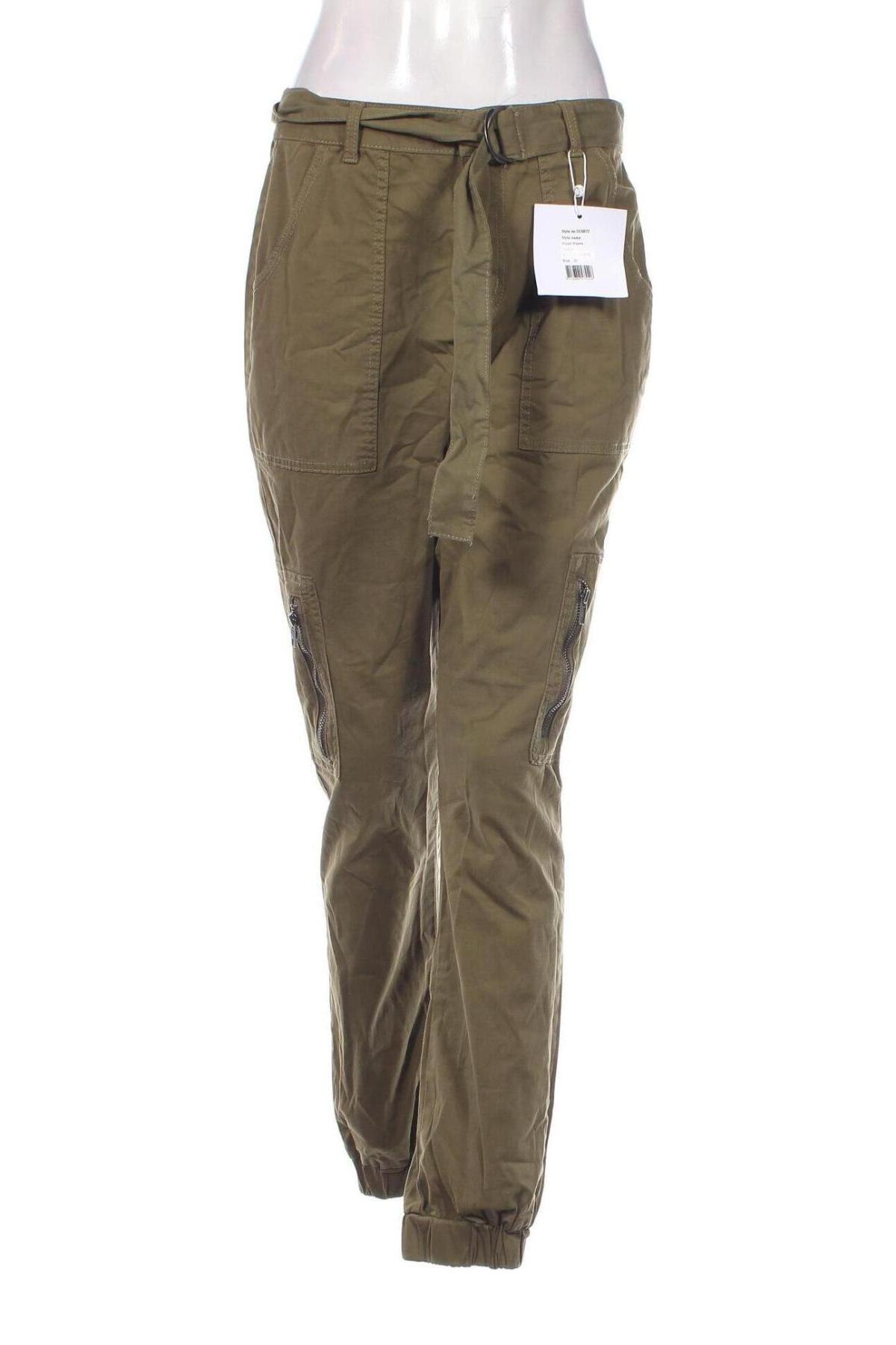 Damenhose Desires, Größe M, Farbe Grün, Preis € 43,49