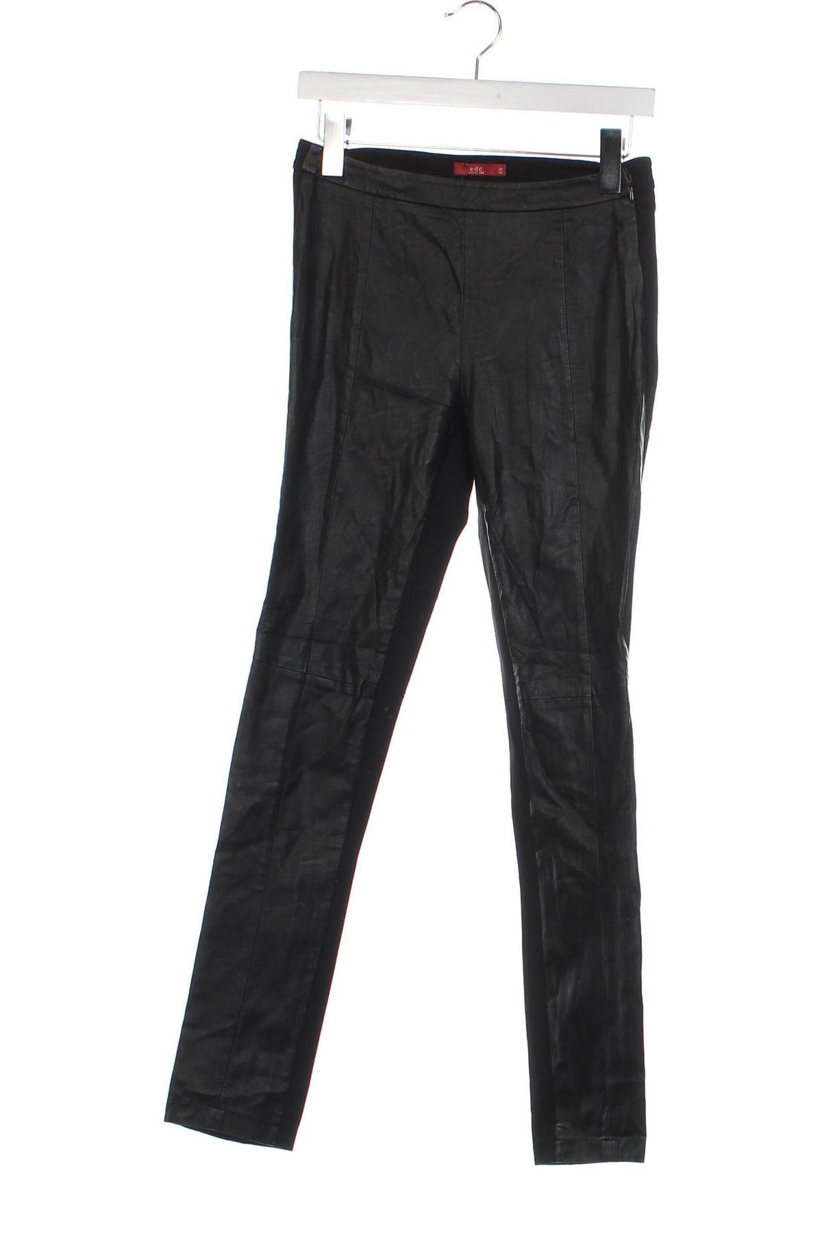 Damenhose Edc By Esprit, Größe S, Farbe Schwarz, Preis € 4,99