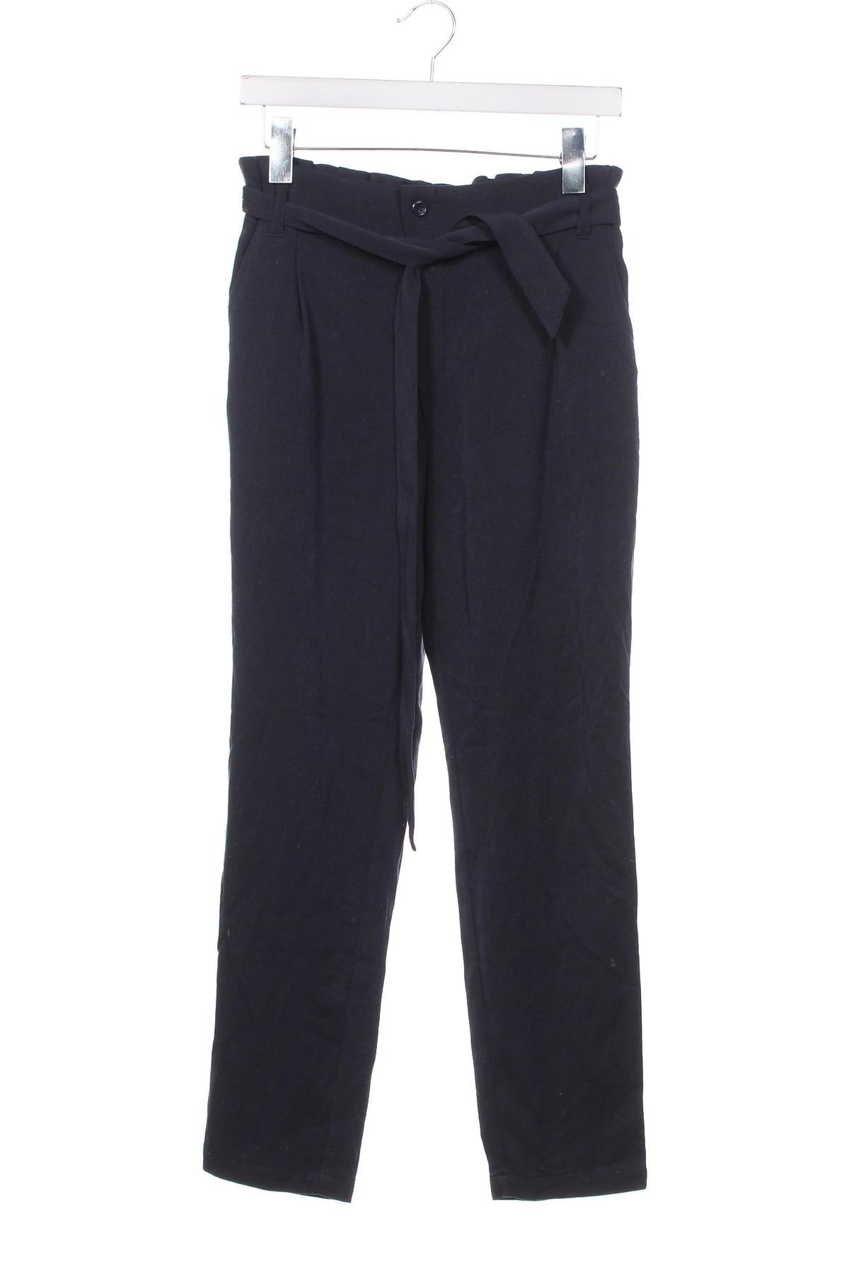 Damenhose Edc By Esprit, Größe XXS, Farbe Blau, Preis 6,79 €