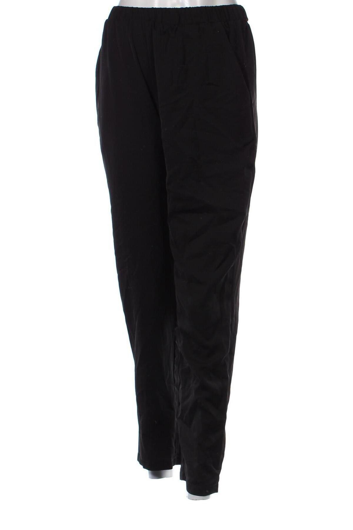 Pantaloni de femei Emery rose, Mărime M, Culoare Negru, Preț 27,99 Lei