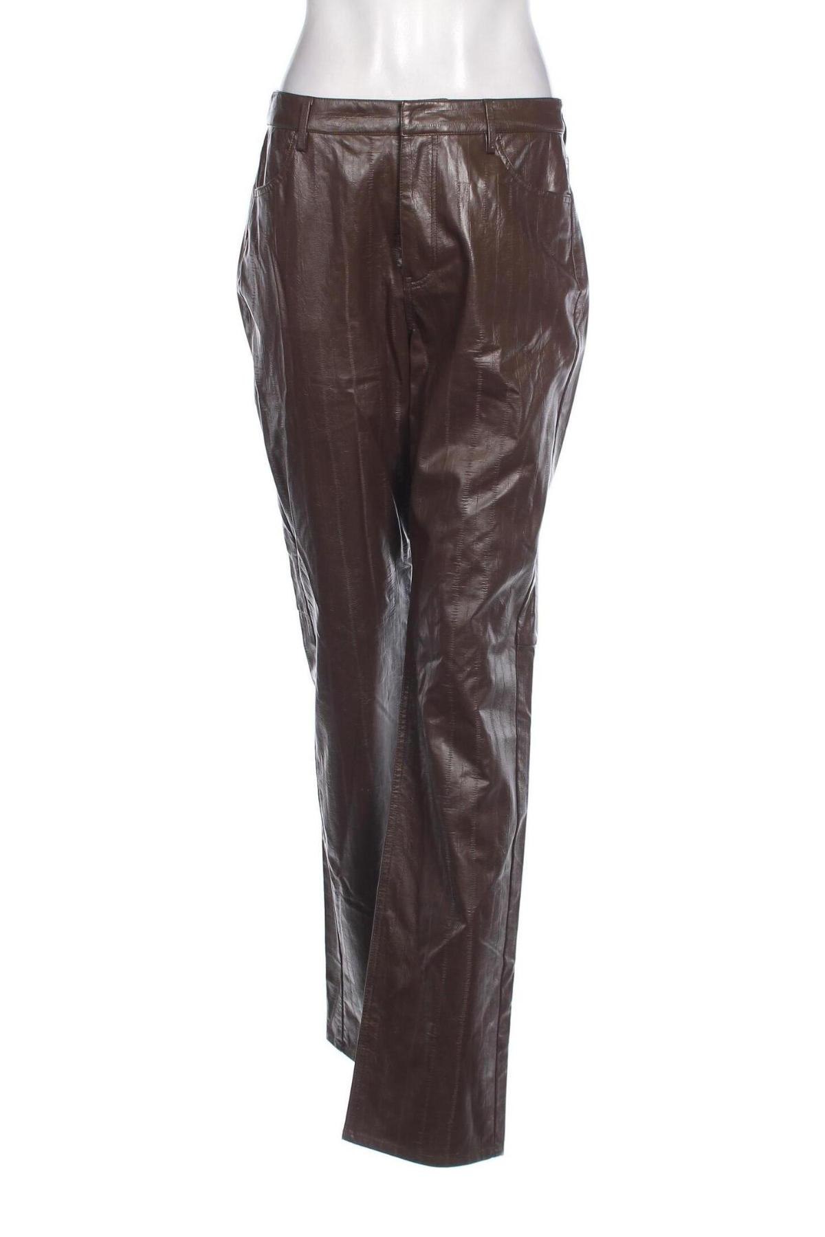 Damenhose Envii, Größe M, Farbe Braun, Preis € 11,49