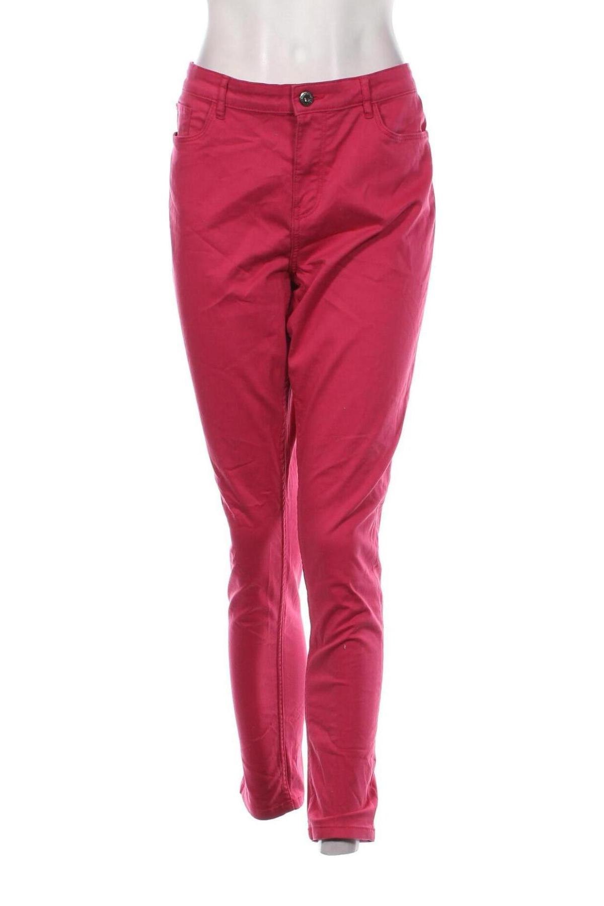 Damenhose Esmara, Größe XL, Farbe Rosa, Preis 5,99 €