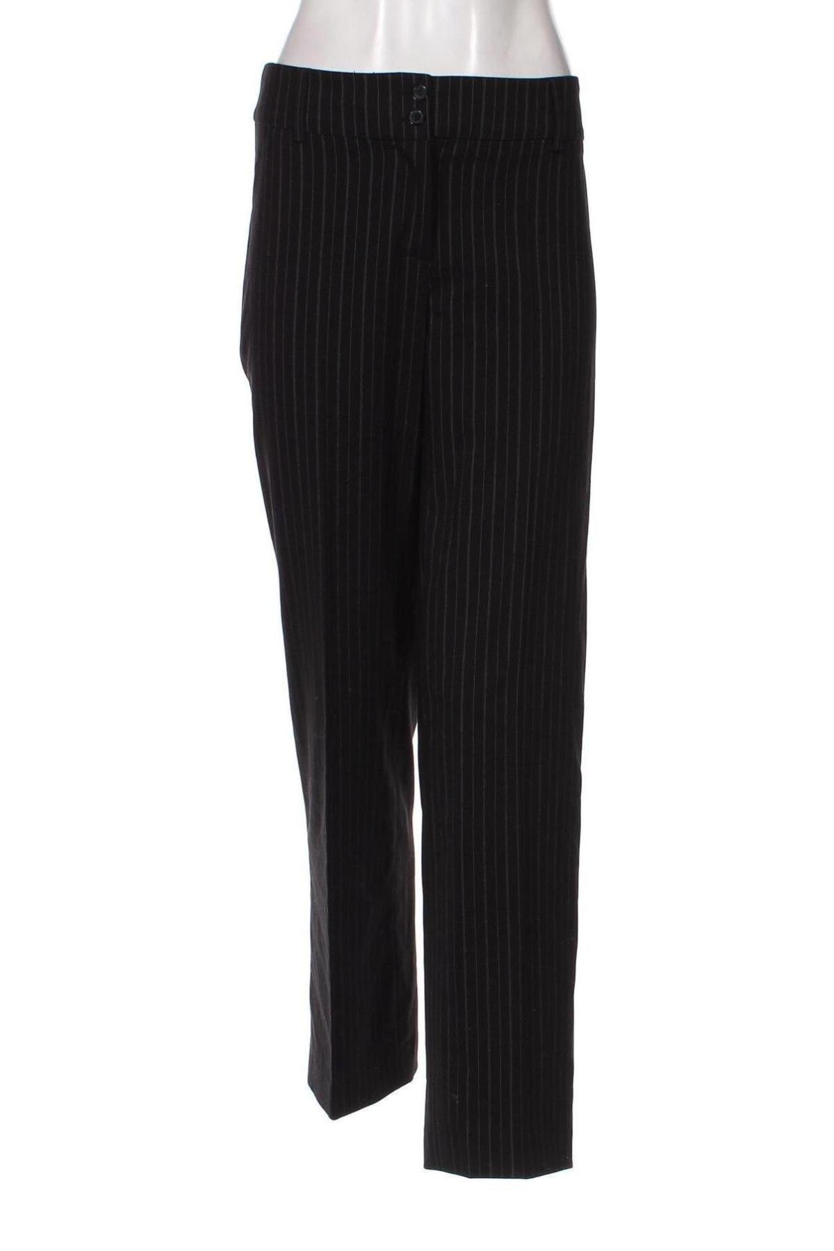 Pantaloni de femei Esprit, Mărime M, Culoare Negru, Preț 68,99 Lei