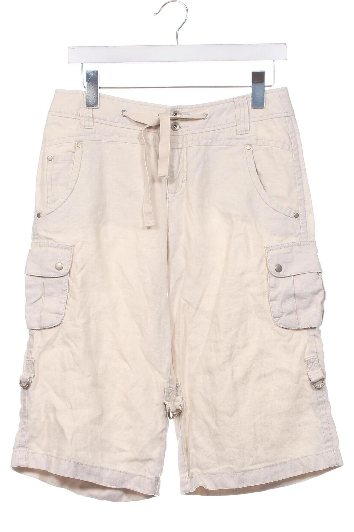 Damenhose Esprit, Größe S, Farbe Beige, Preis € 13,99