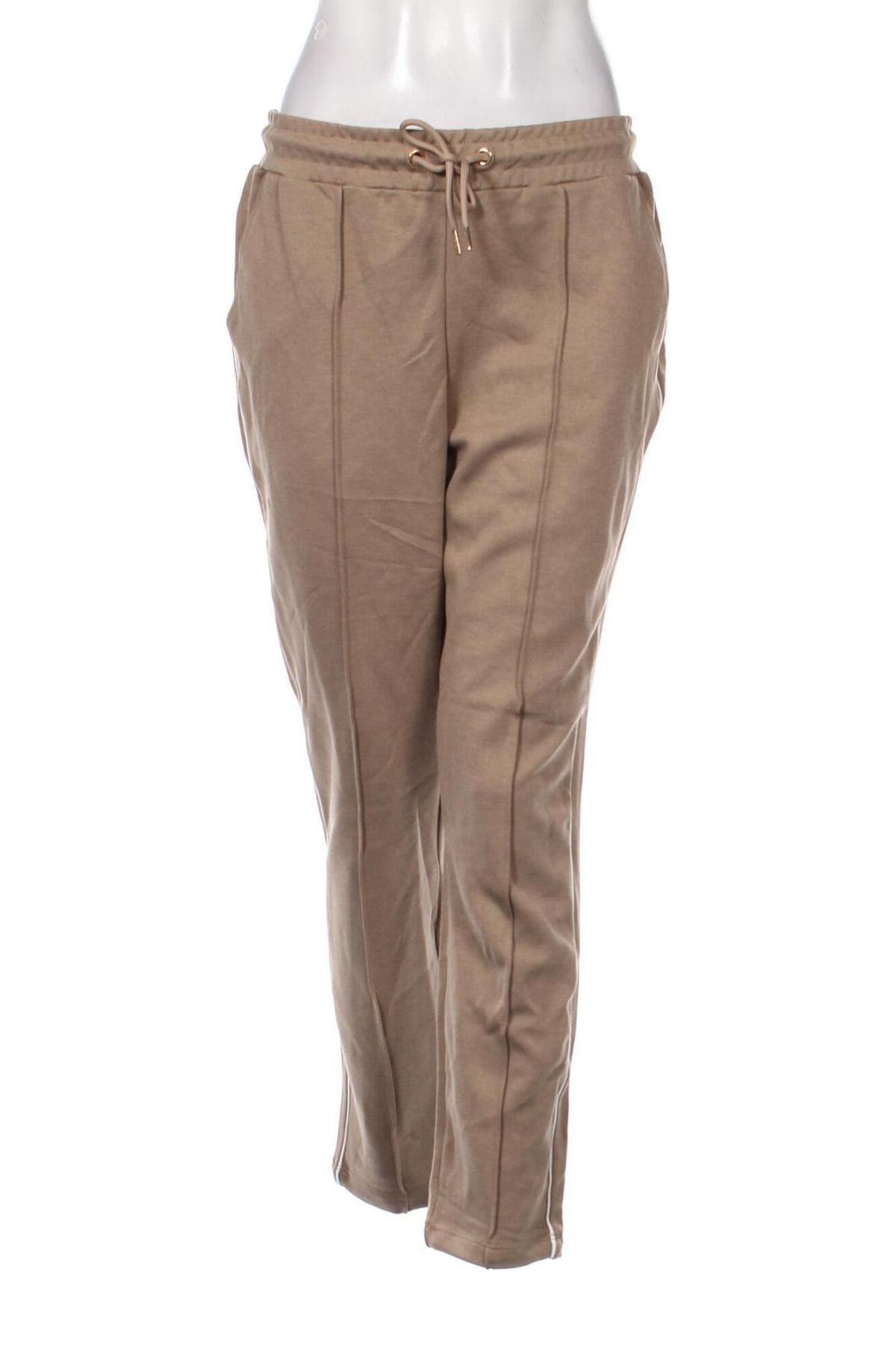 Damenhose Essentials by Tchibo, Größe L, Farbe Beige, Preis 7,49 €