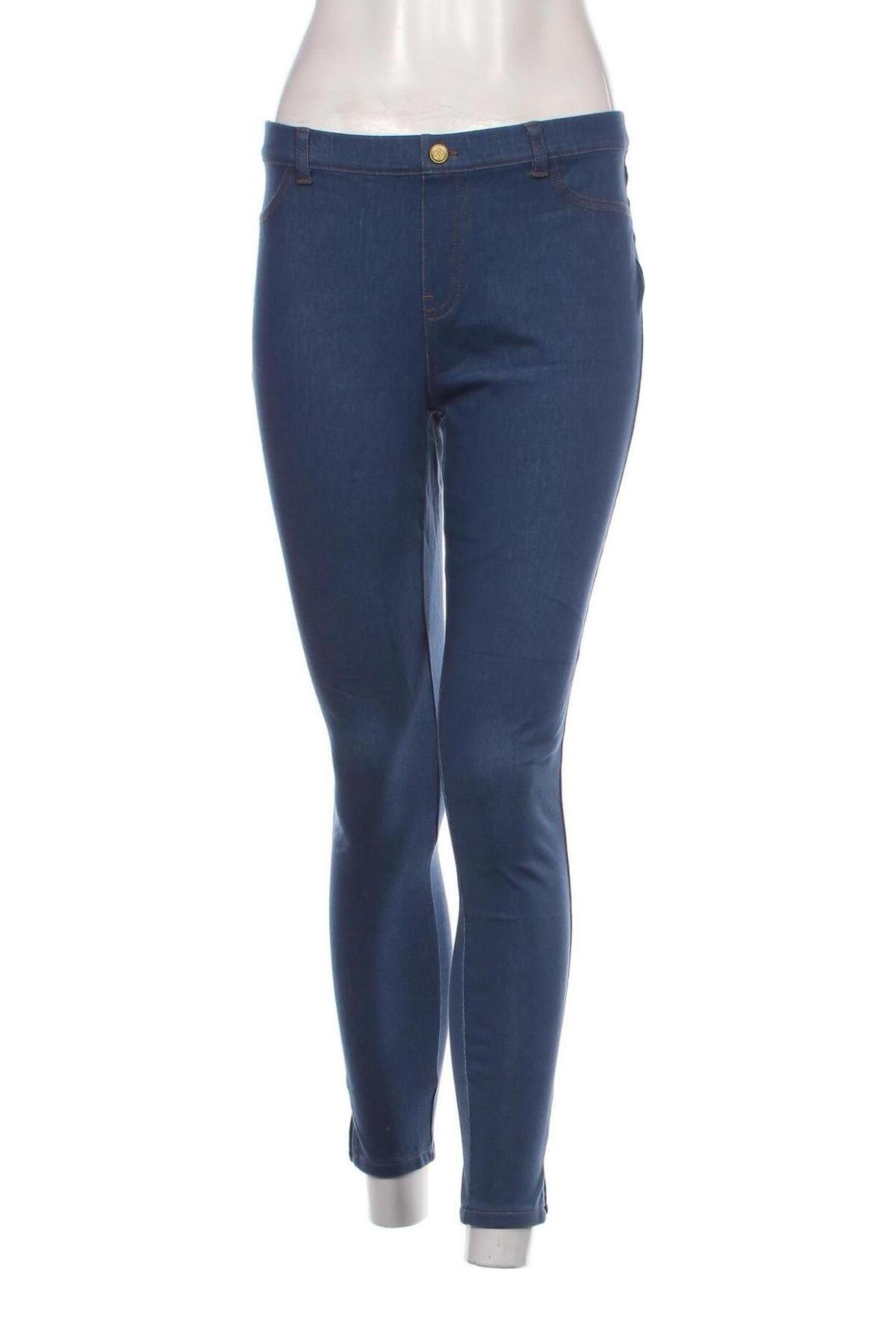 Damenhose Essentials by Tchibo, Größe M, Farbe Blau, Preis € 5,99