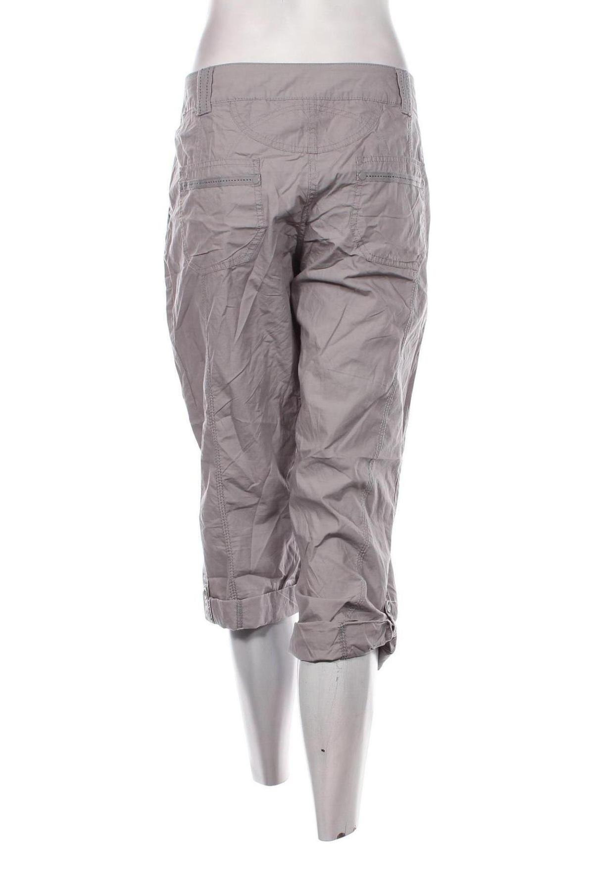 Pantaloni de femei F&F, Mărime XL, Culoare Gri, Preț 47,99 Lei