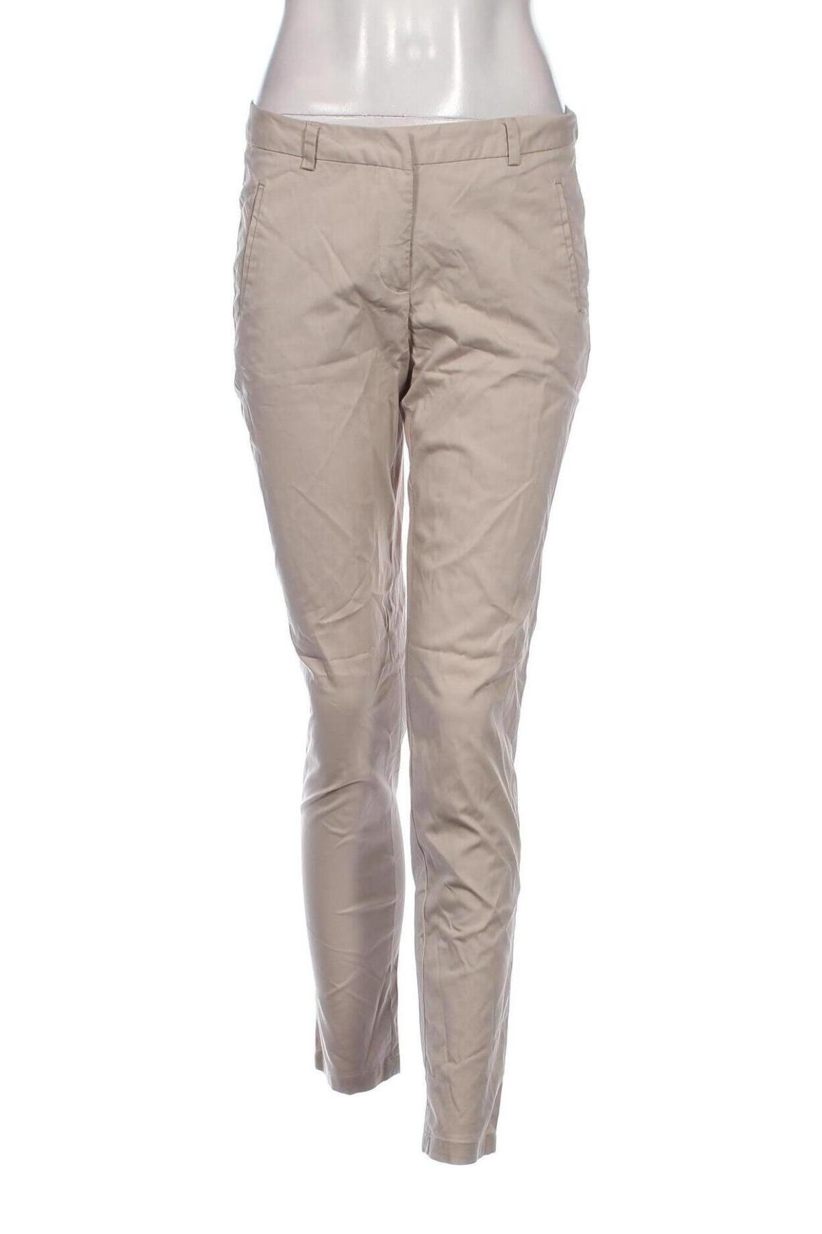 Damenhose Flame, Größe S, Farbe Beige, Preis € 5,49