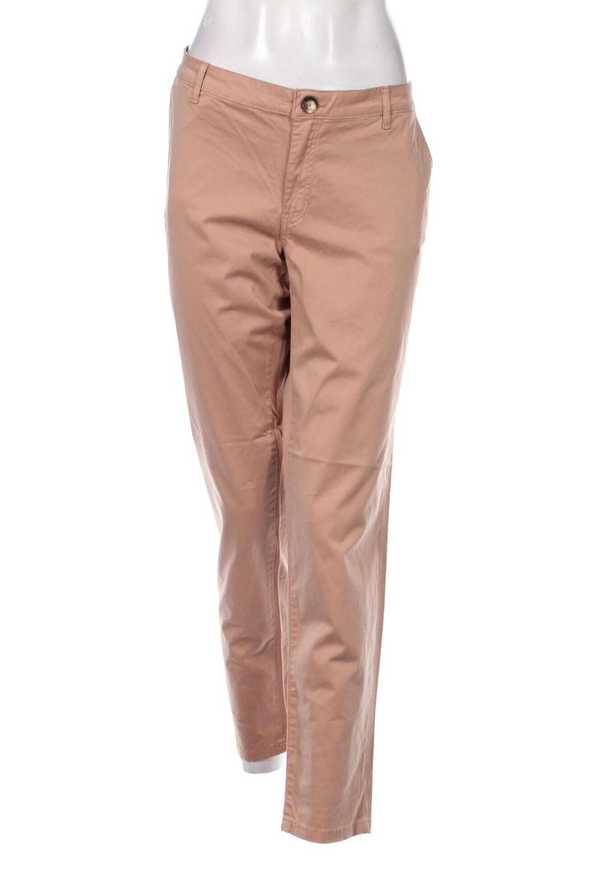 Damenhose Gas, Größe XL, Farbe Rosa, Preis € 12,29