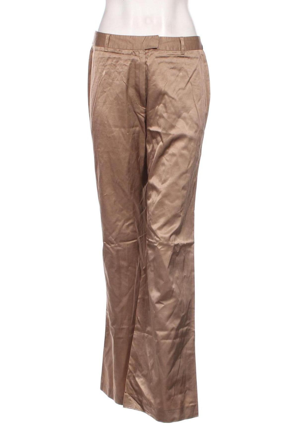 Damenhose Gerard Darel, Größe M, Farbe Braun, Preis 34,99 €