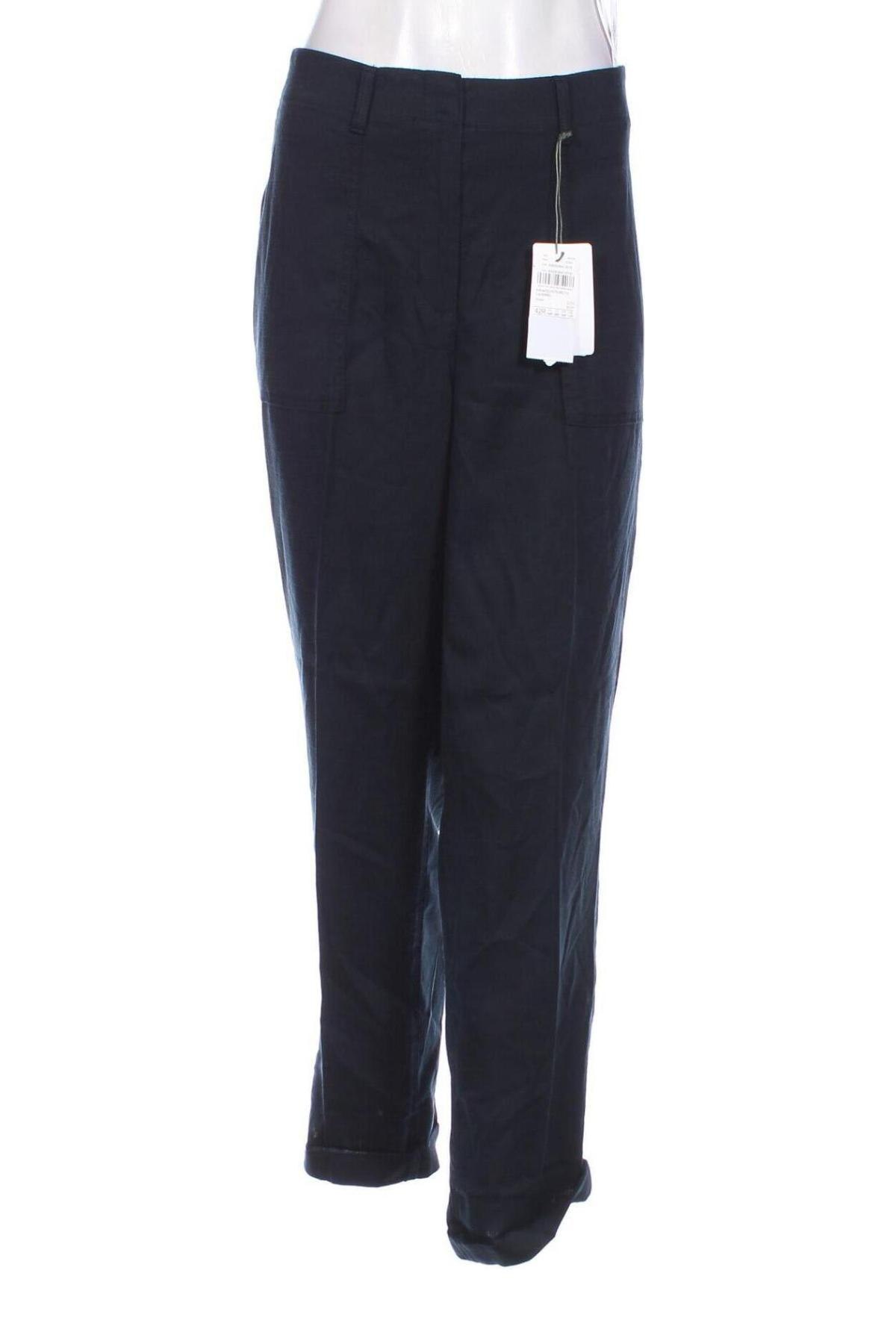 Damenhose Gerry Weber, Größe XL, Farbe Blau, Preis € 12,29