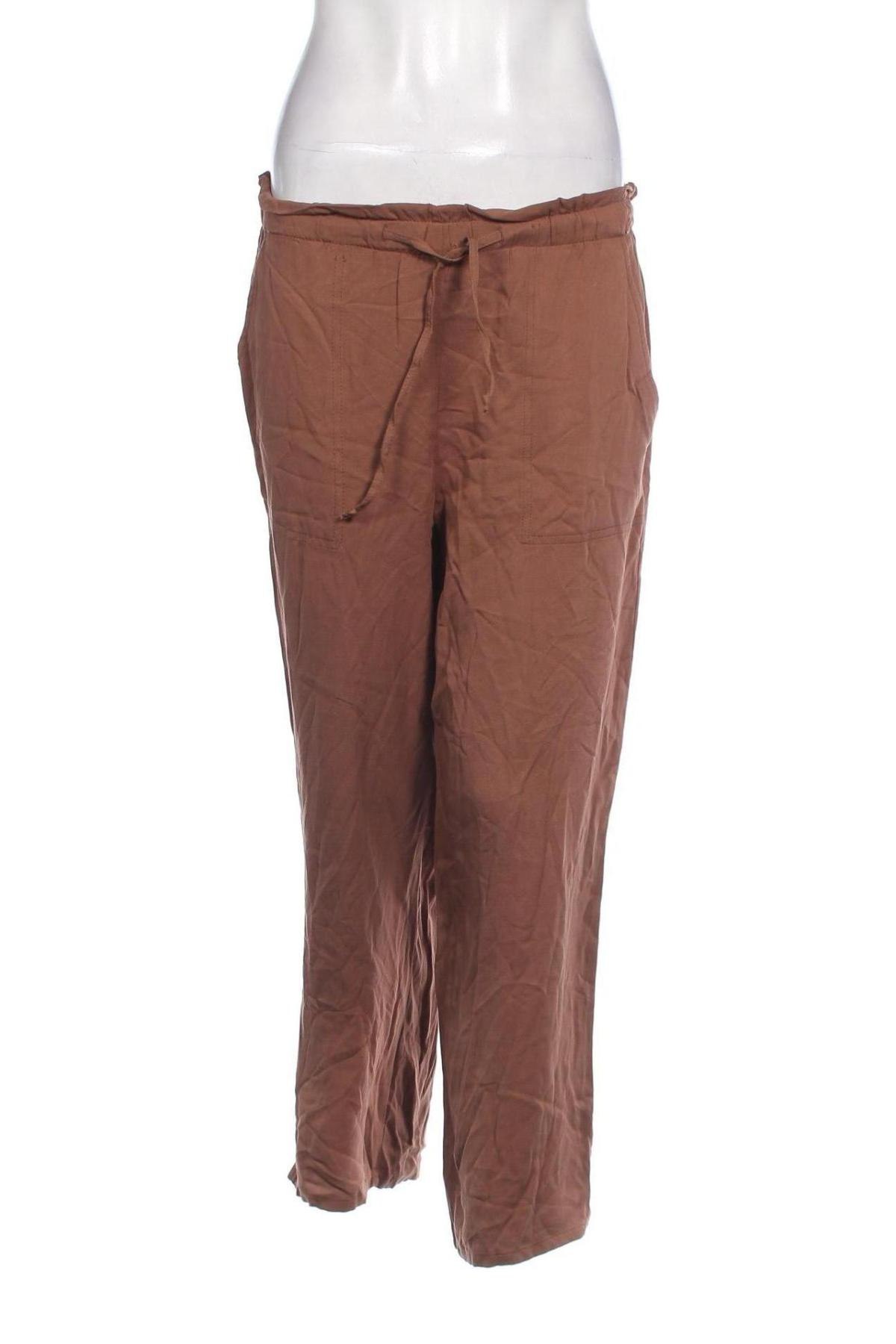 Damenhose Gerry Weber, Größe M, Farbe Braun, Preis € 12,49