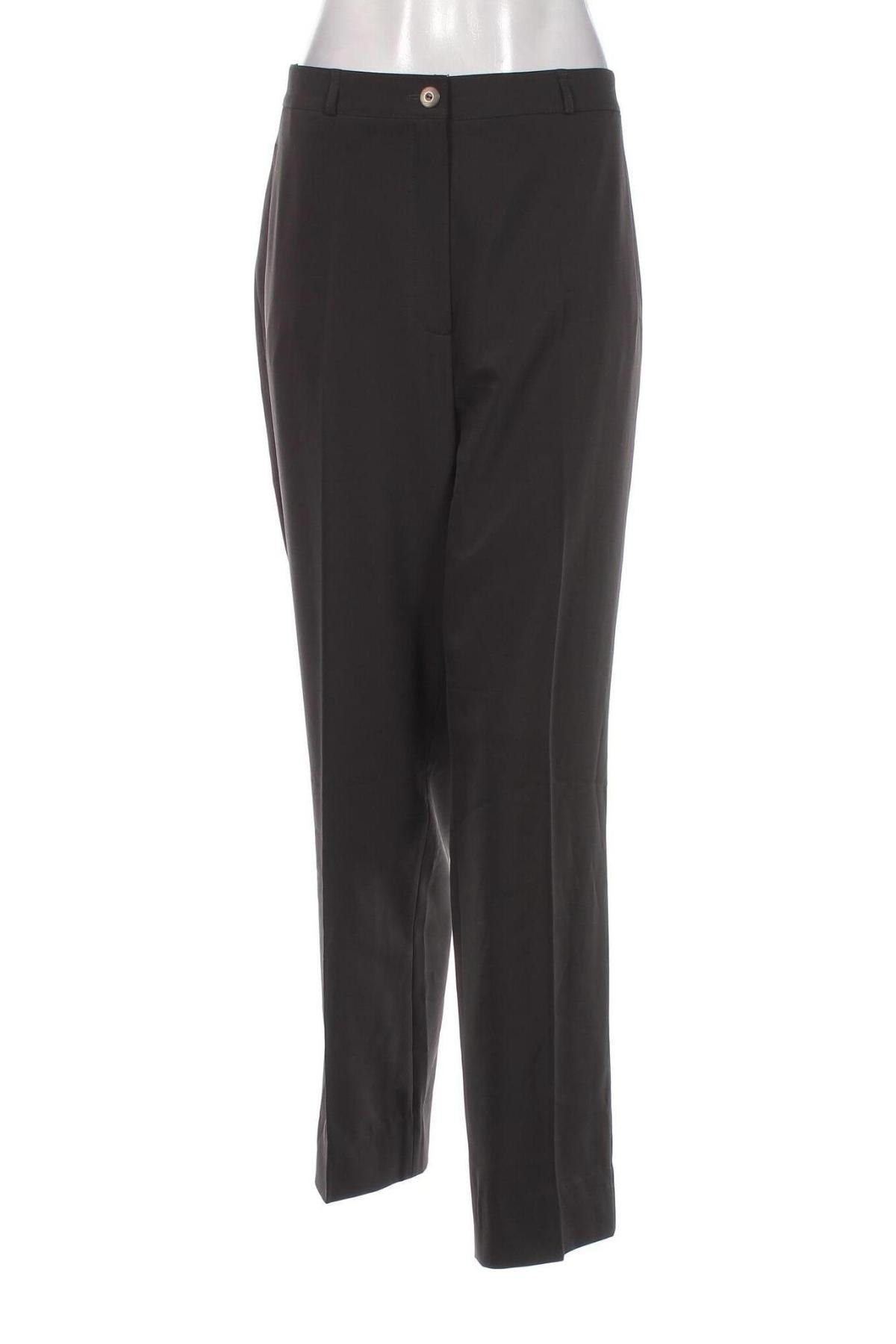 Pantaloni de femei Gerry Weber, Mărime XL, Culoare Gri, Preț 33,99 Lei