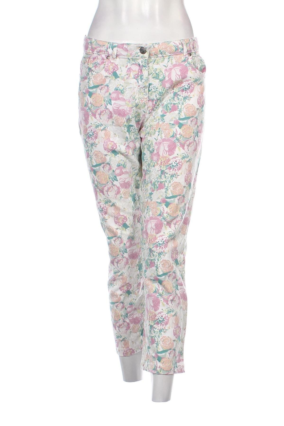 Damenhose Gina Benotti, Größe M, Farbe Mehrfarbig, Preis 4,99 €