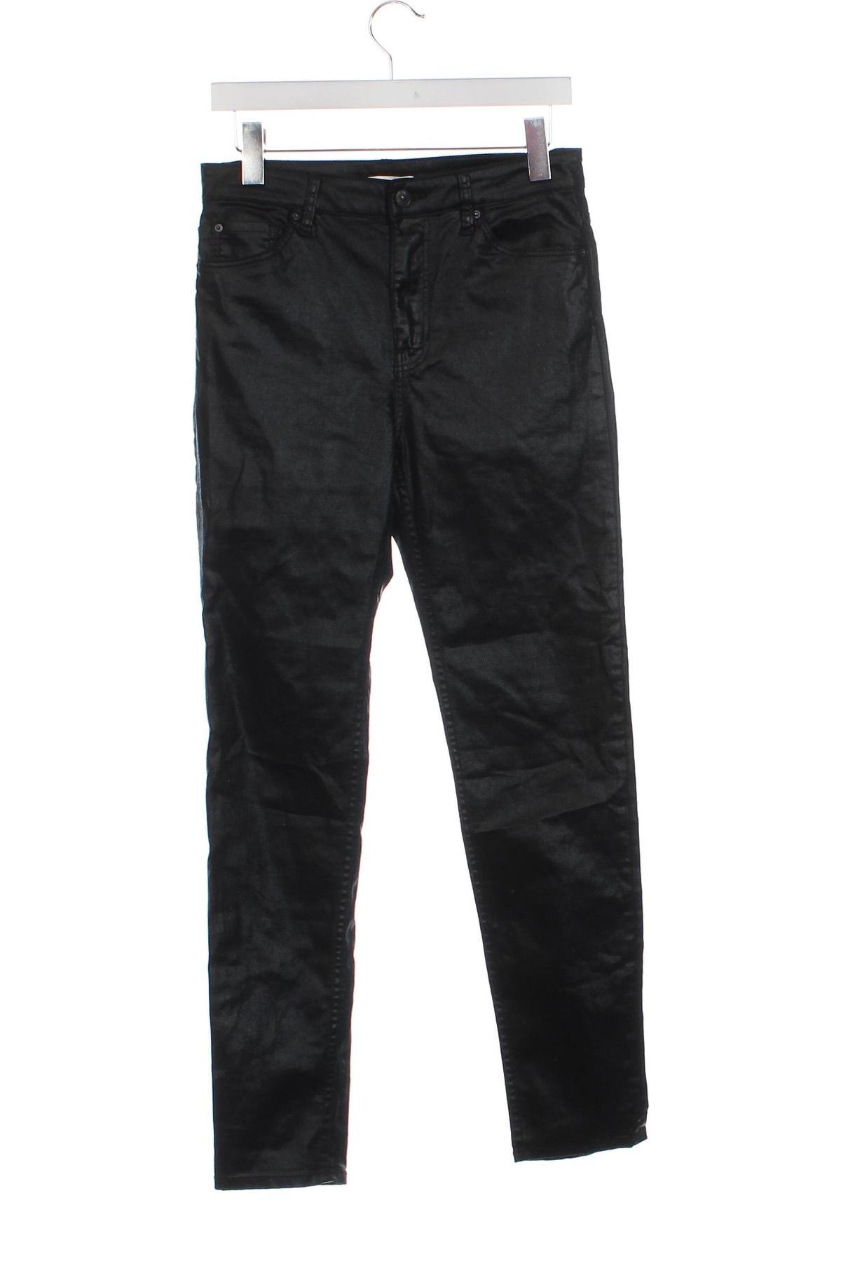 Pantaloni de femei H&M, Mărime M, Culoare Negru, Preț 30,99 Lei