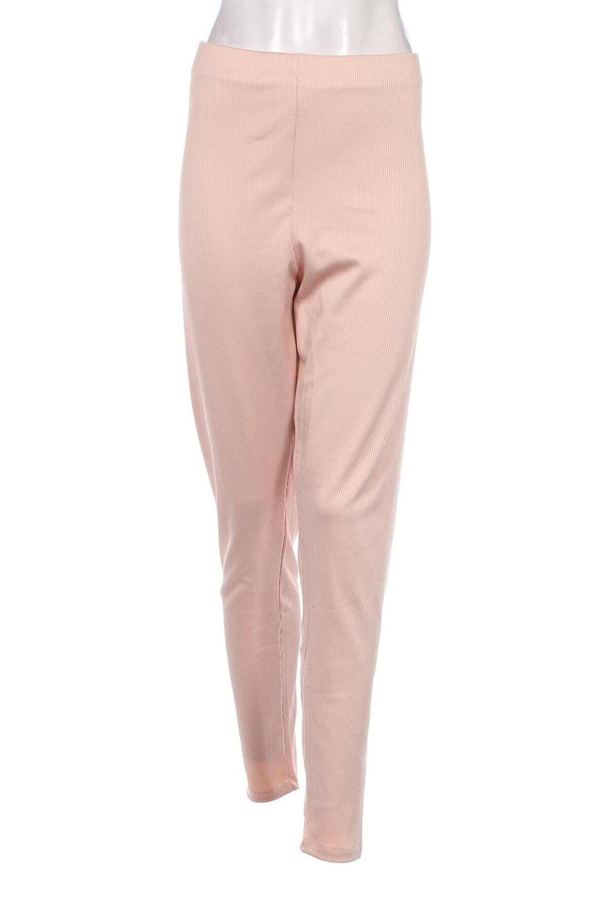 Damenhose H&M, Größe XXL, Farbe Rosa, Preis € 14,83