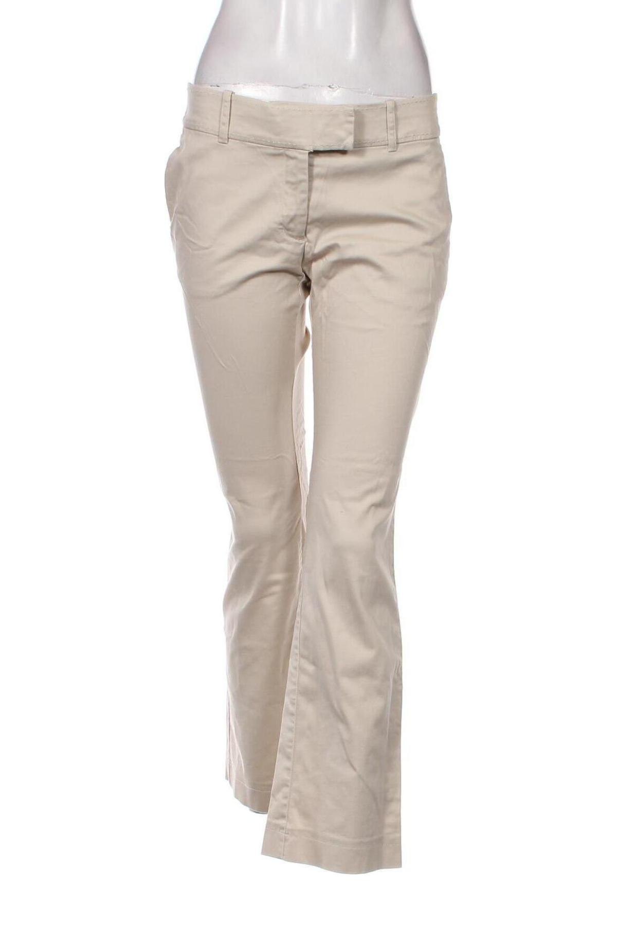 Damenhose H&M, Größe M, Farbe Beige, Preis € 6,99