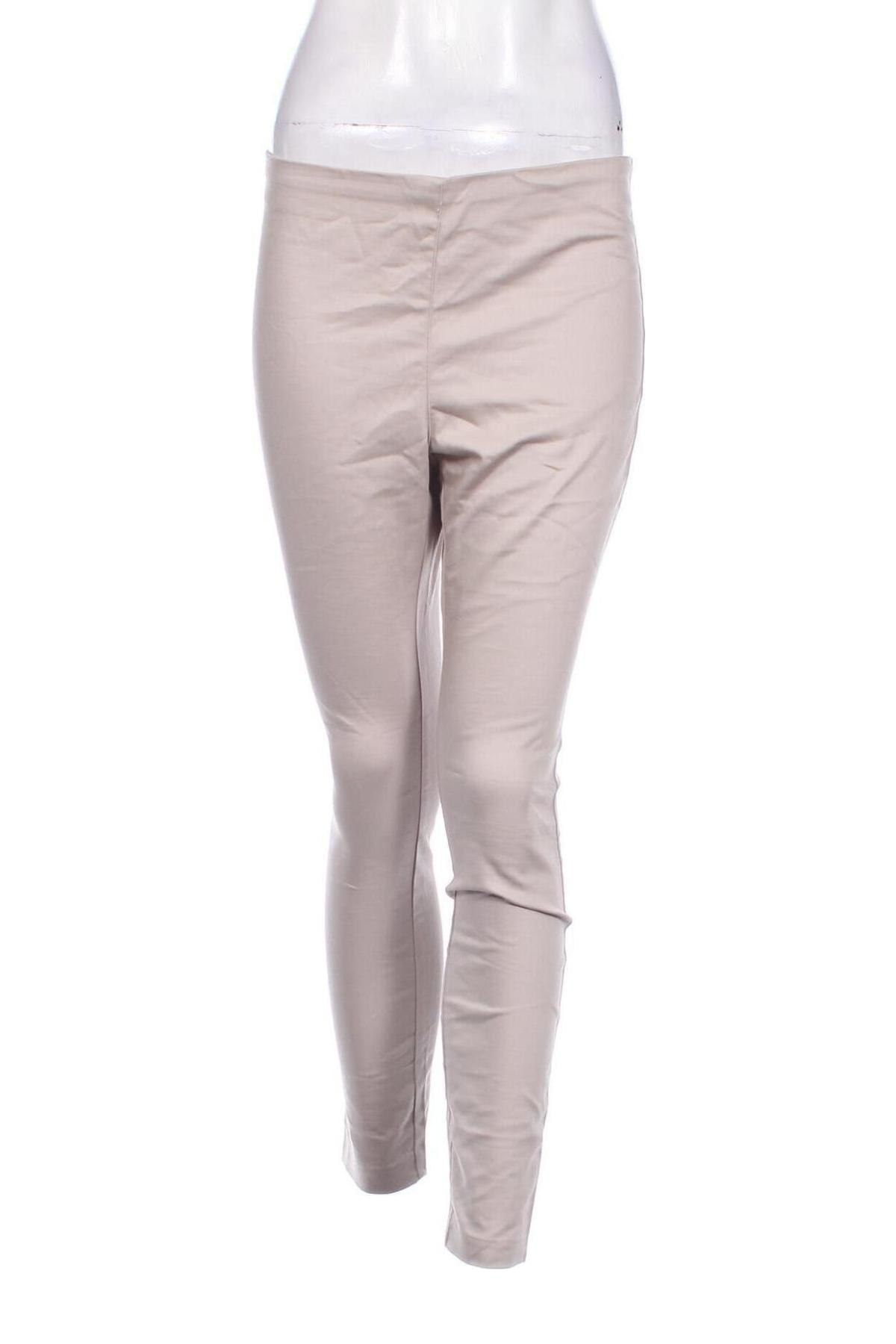 Damenhose H&M, Größe M, Farbe Beige, Preis € 4,99