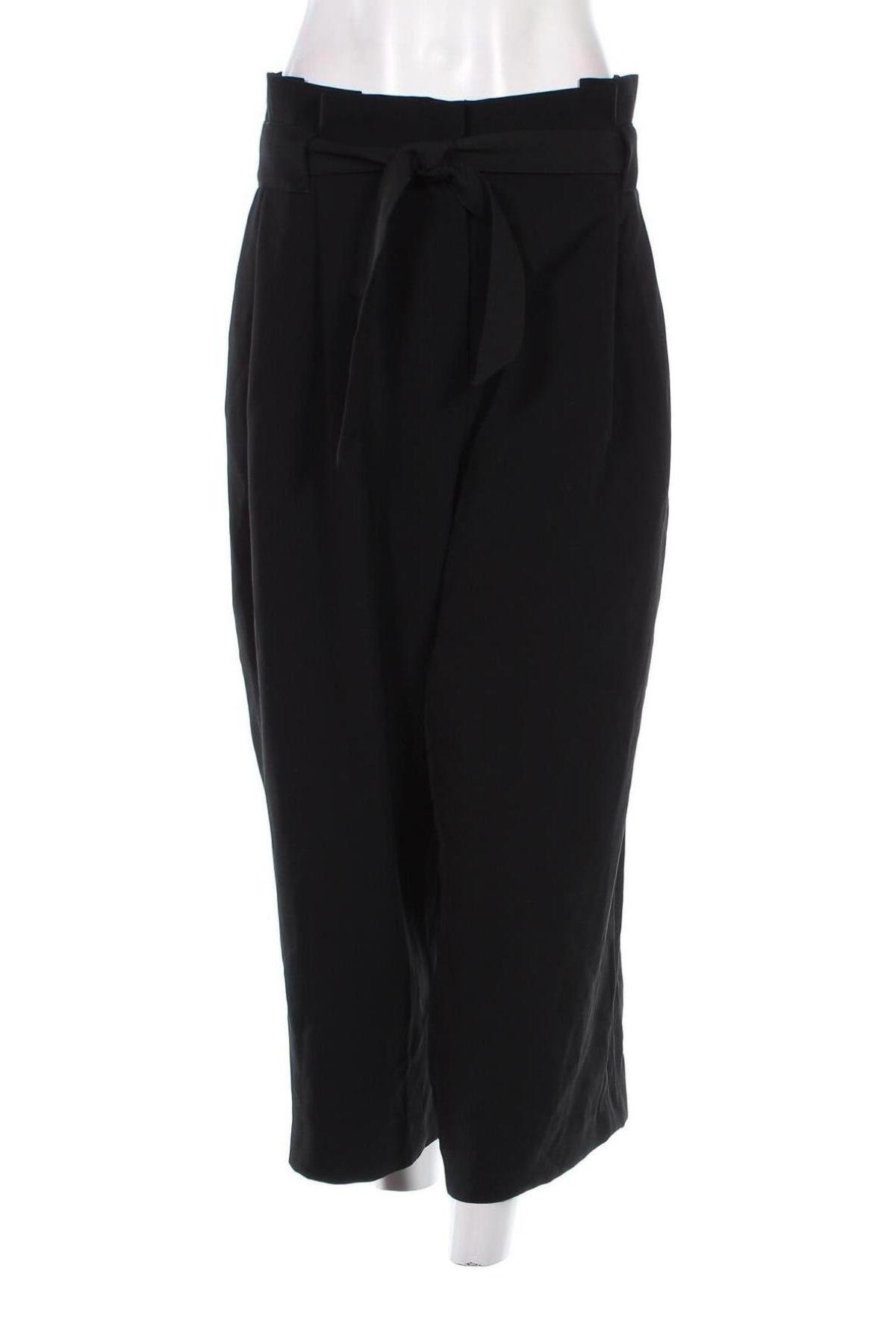 Damenhose H&M, Größe M, Farbe Schwarz, Preis 6,99 €