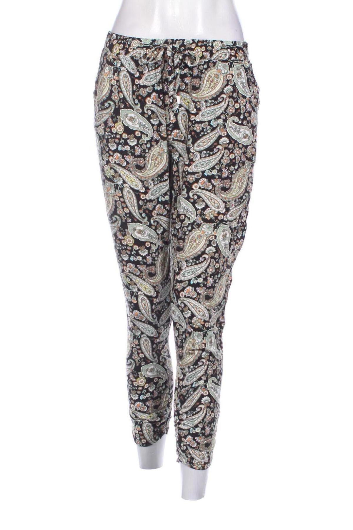 Pantaloni de femei Haily`s, Mărime M, Culoare Multicolor, Preț 22,99 Lei