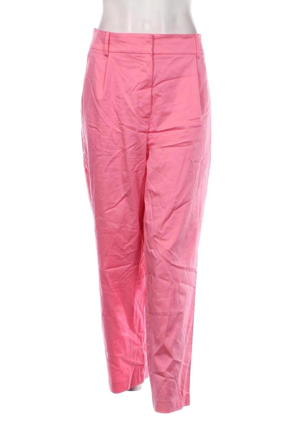 Damenhose Hallhuber, Größe XL, Farbe Rosa, Preis € 7,49