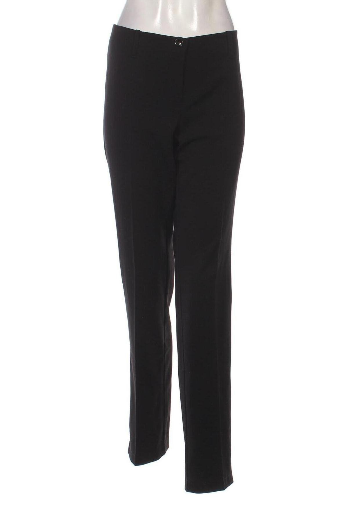 Pantaloni de femei Infinite, Mărime M, Culoare Negru, Preț 171,99 Lei