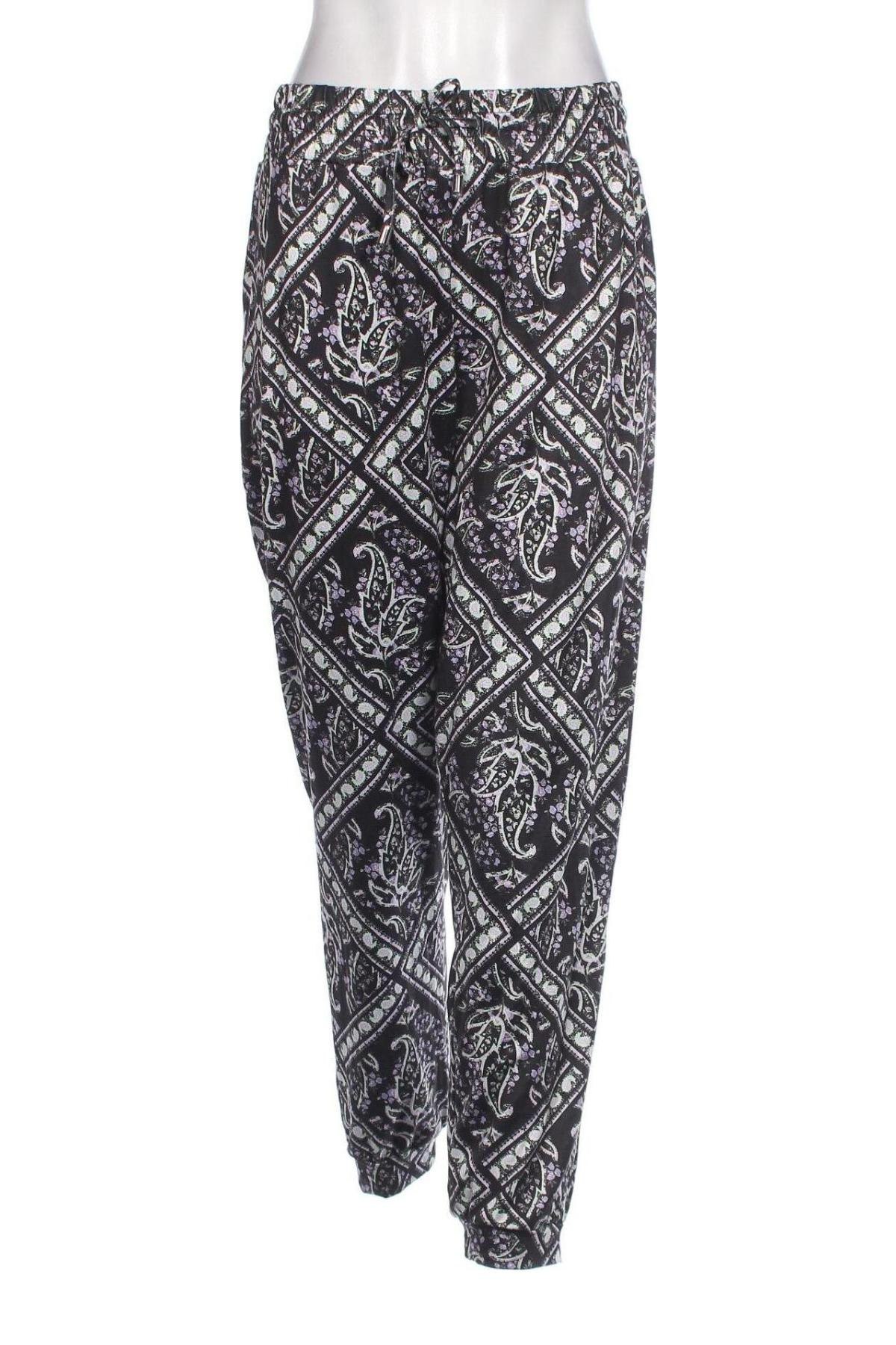 Damenhose Infinity Woman, Größe L, Farbe Mehrfarbig, Preis € 5,49