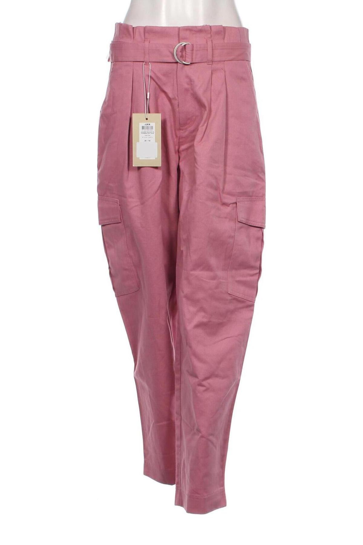 Damenhose JJXX, Größe M, Farbe Rosa, Preis 33,49 €