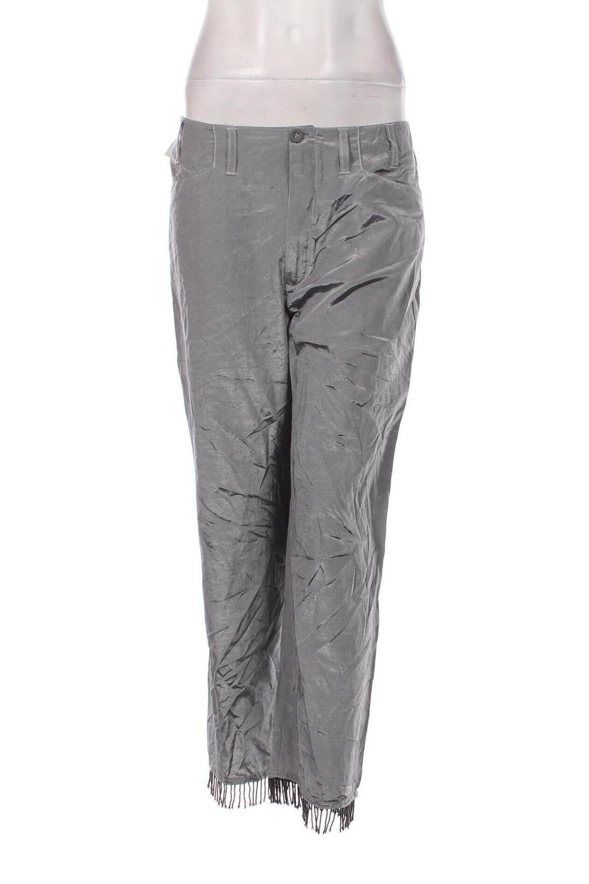 Damenhose Jacky-O, Größe L, Farbe Grau, Preis € 6,99