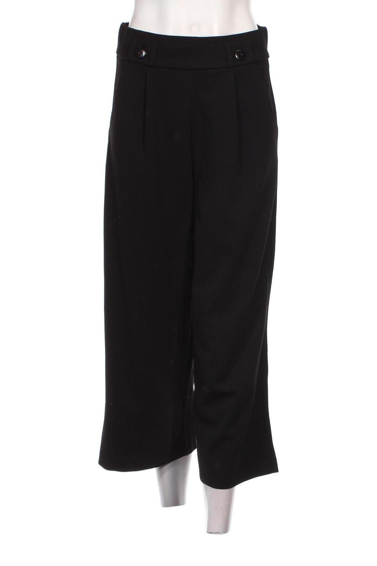 Damenhose Jacqueline De Yong, Größe M, Farbe Schwarz, Preis 6,99 €