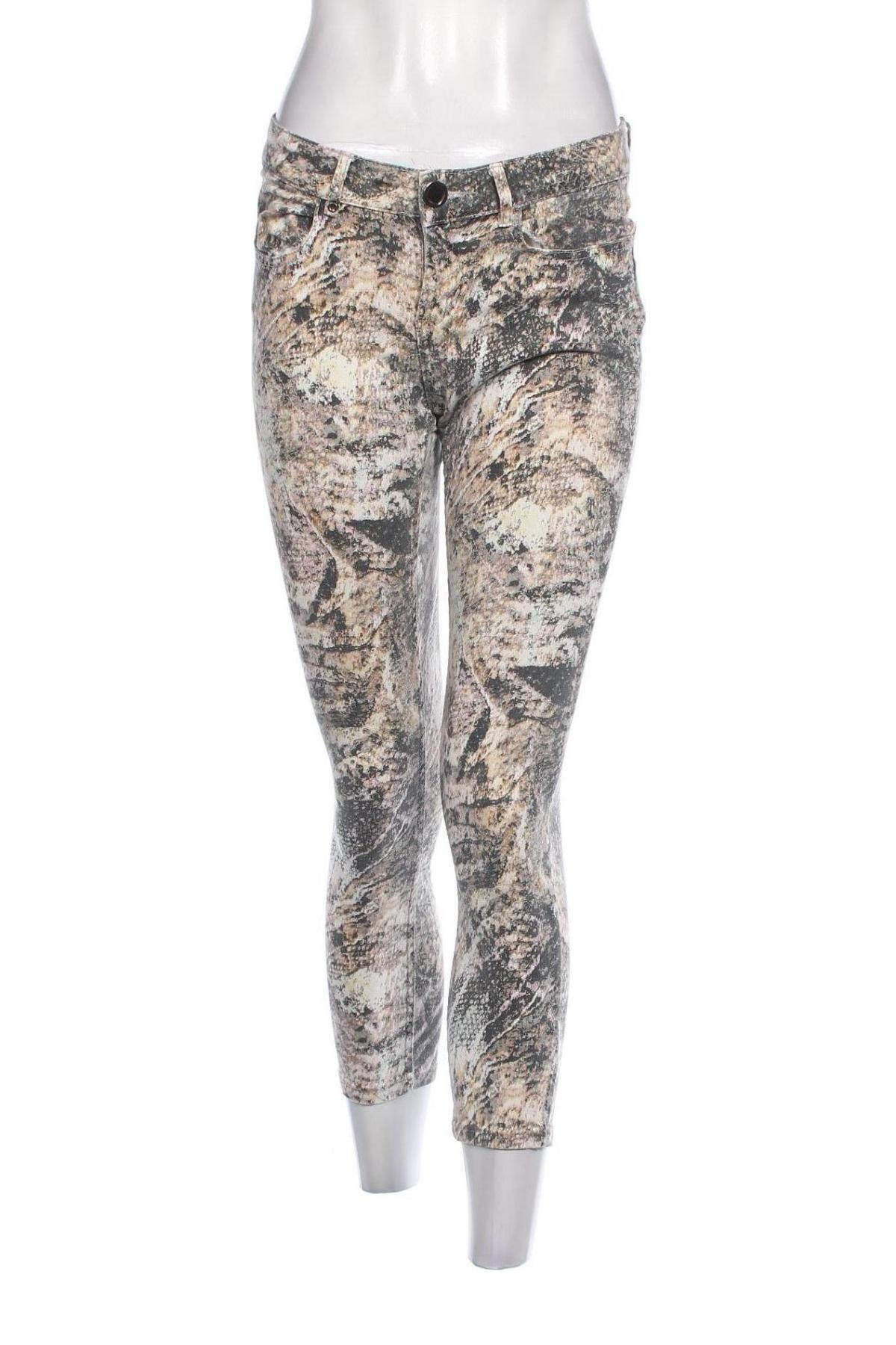 Pantaloni de femei Janina, Mărime S, Culoare Multicolor, Preț 22,99 Lei