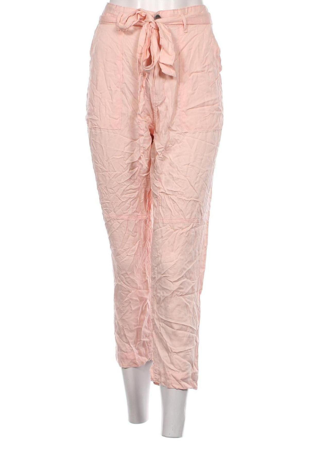 Damenhose Janina, Größe L, Farbe Rosa, Preis 6,49 €