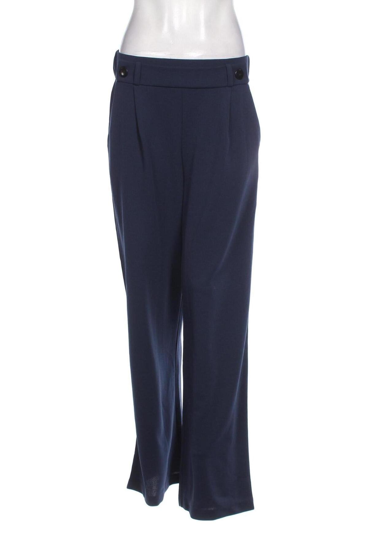 Damenhose Jdy, Größe L, Farbe Blau, Preis € 10,99