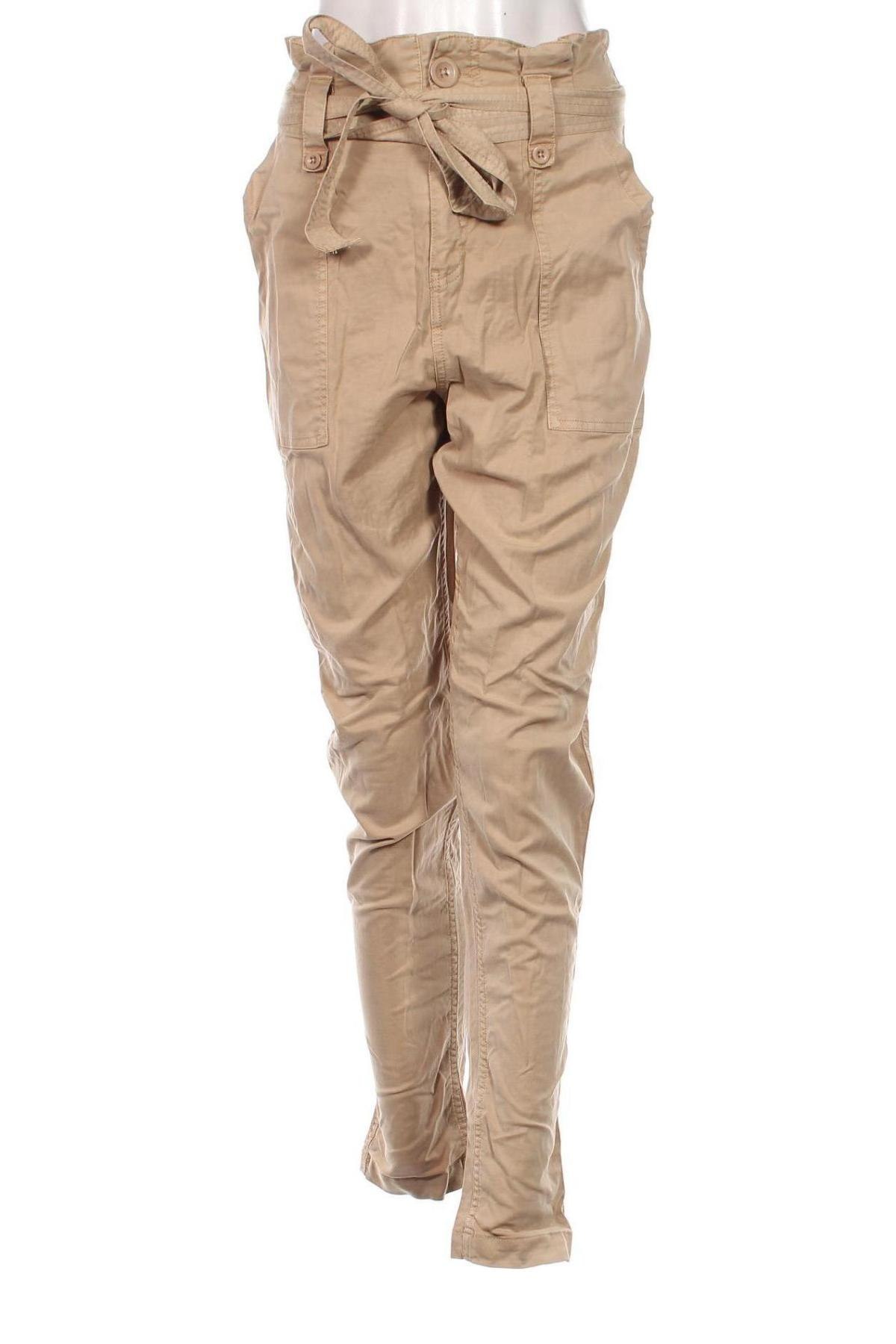 Damenhose Jorge, Größe S, Farbe Beige, Preis € 6,49