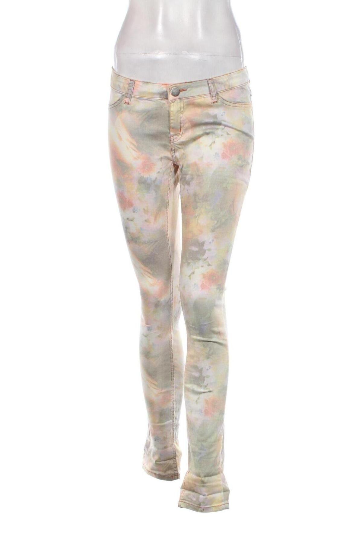 Pantaloni de femei Just Female, Mărime L, Culoare Multicolor, Preț 33,99 Lei