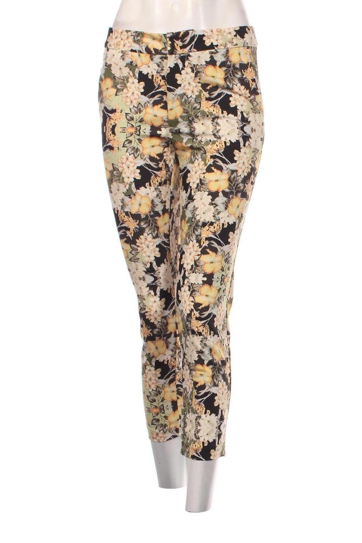 Pantaloni de femei Karol, Mărime S, Culoare Multicolor, Preț 24,99 Lei