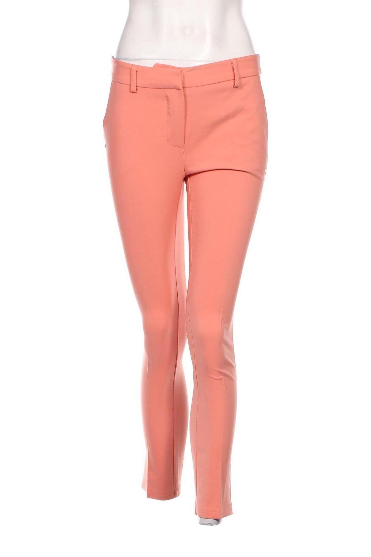 Damenhose Kontatto, Größe S, Farbe Orange, Preis € 5,18