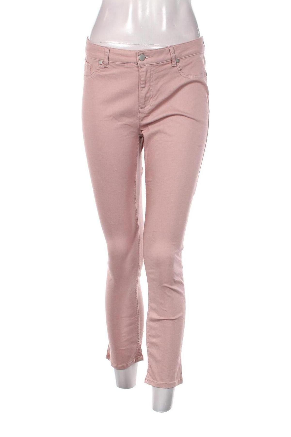 Damenhose Lascana, Größe M, Farbe Rosa, Preis 6,99 €