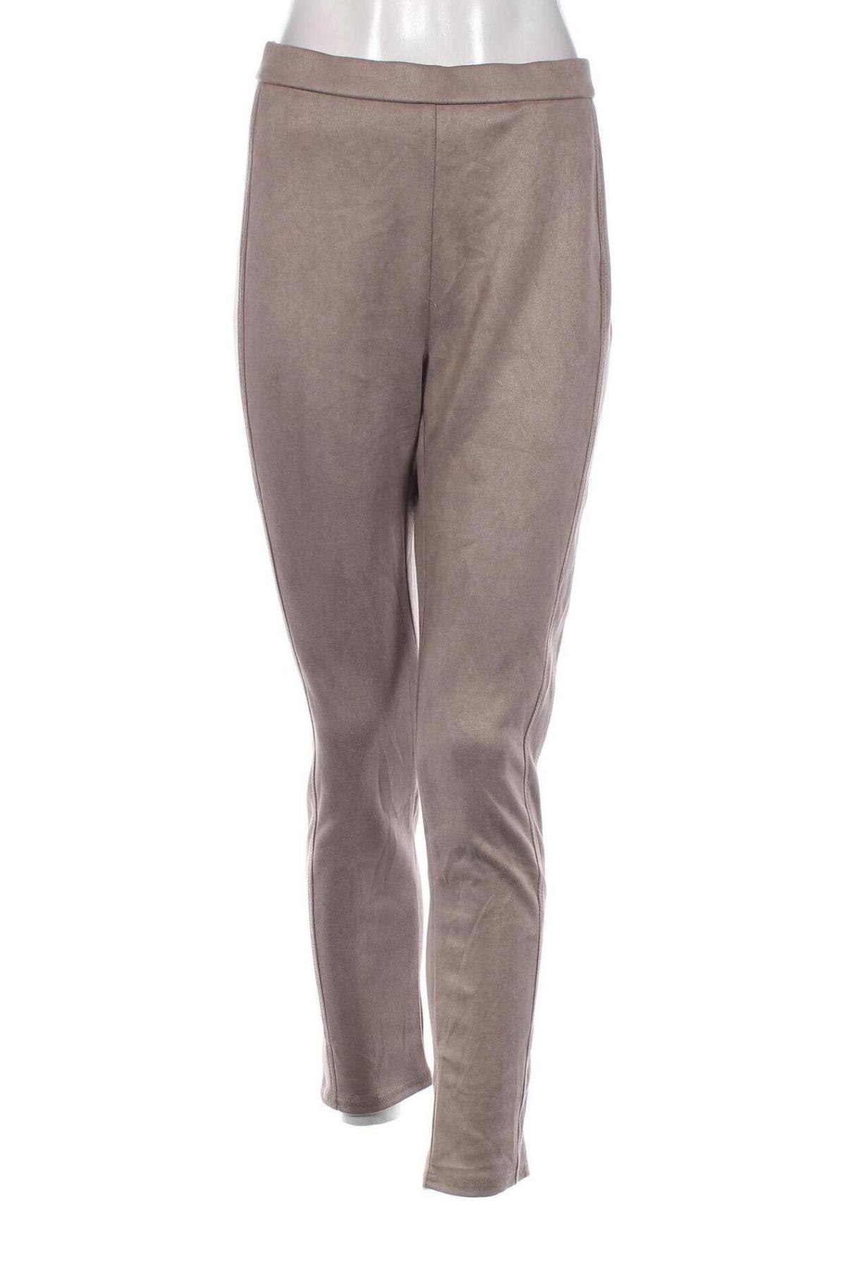 Damenhose Laura Torelli, Größe M, Farbe Grau, Preis 8,49 €