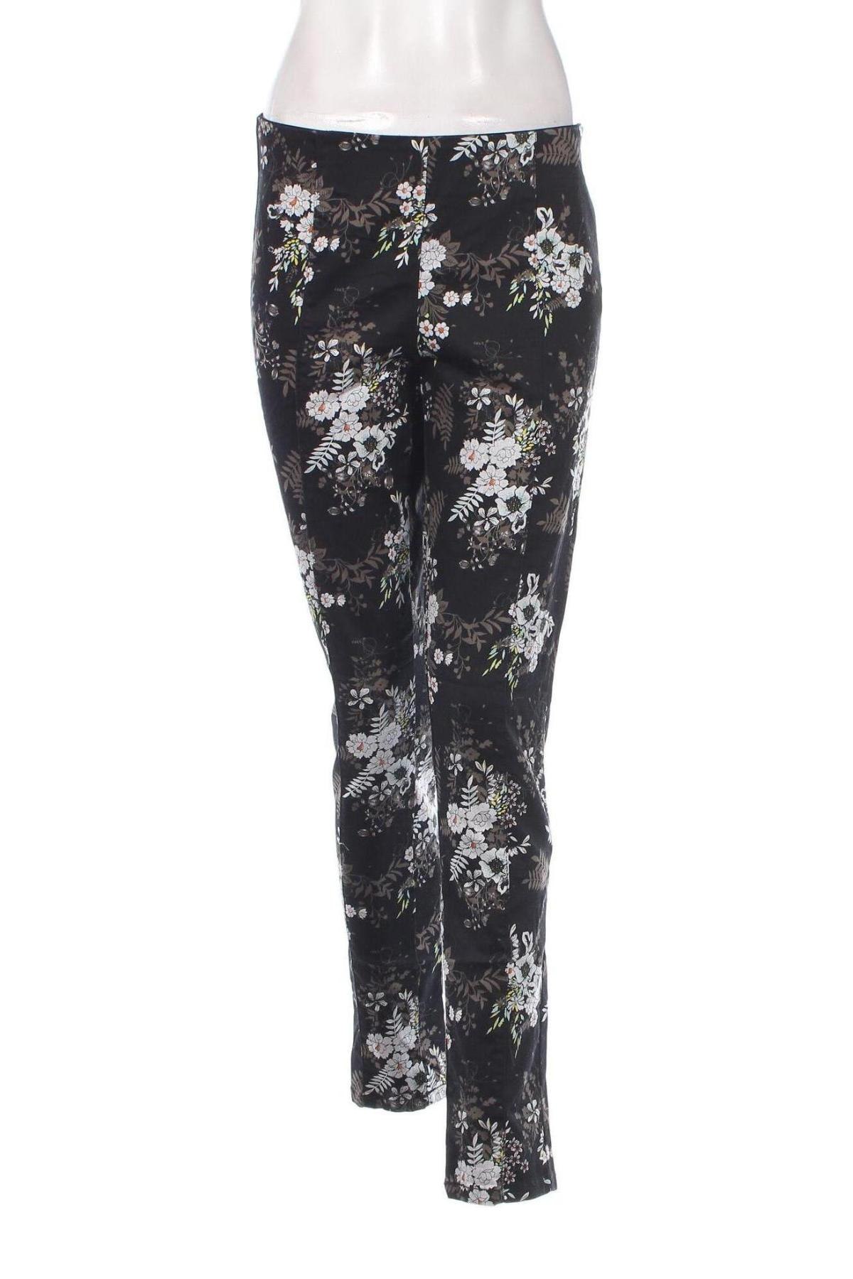 Pantaloni de femei Laura Torelli, Mărime S, Culoare Multicolor, Preț 25,99 Lei